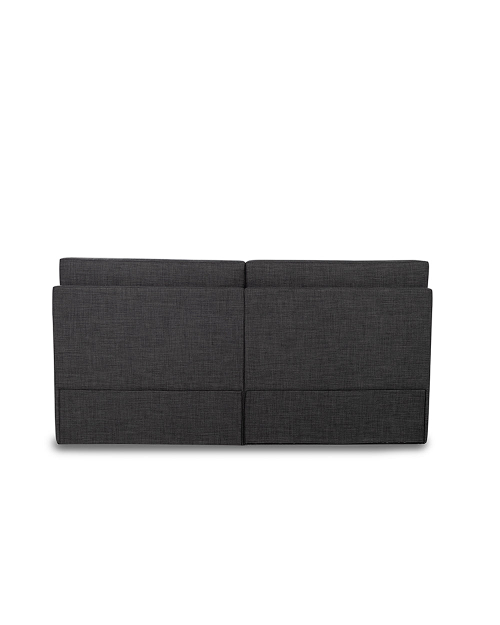 NoirHaven Storage  Bed
