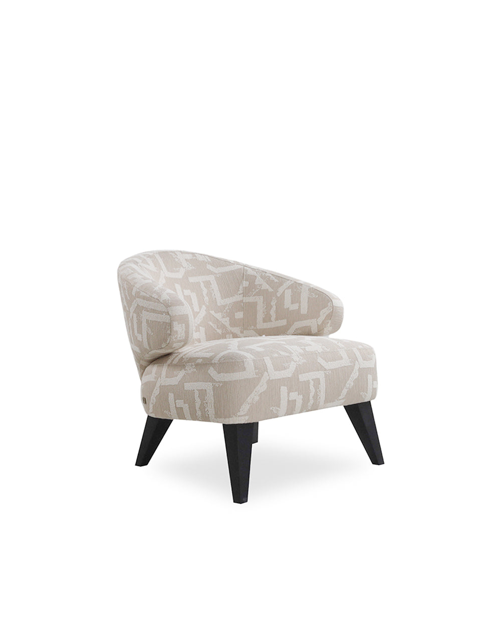 CURVA CHAIR
