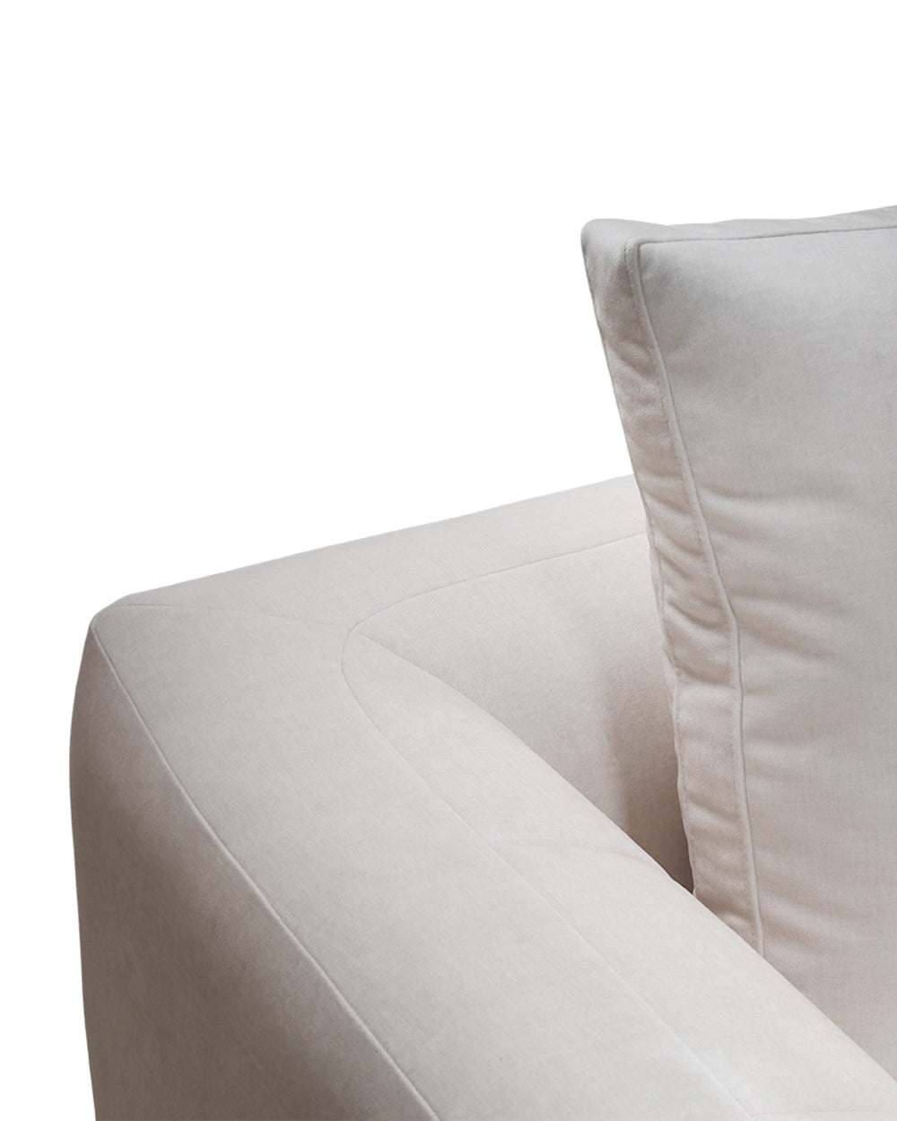 ELYSIAN L-SHAPED SOFA IDT