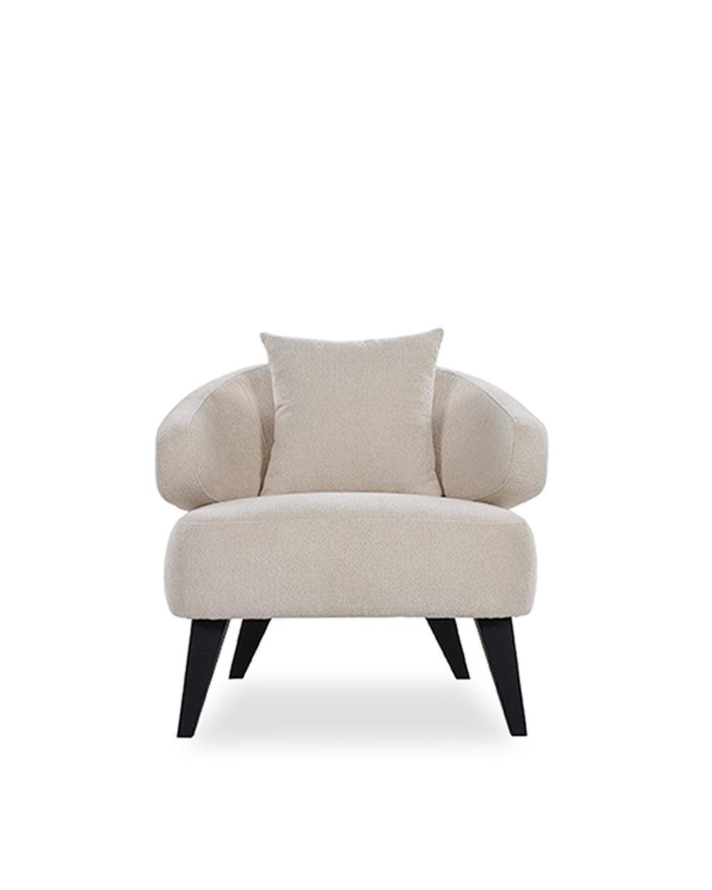 CURVA CHAIR