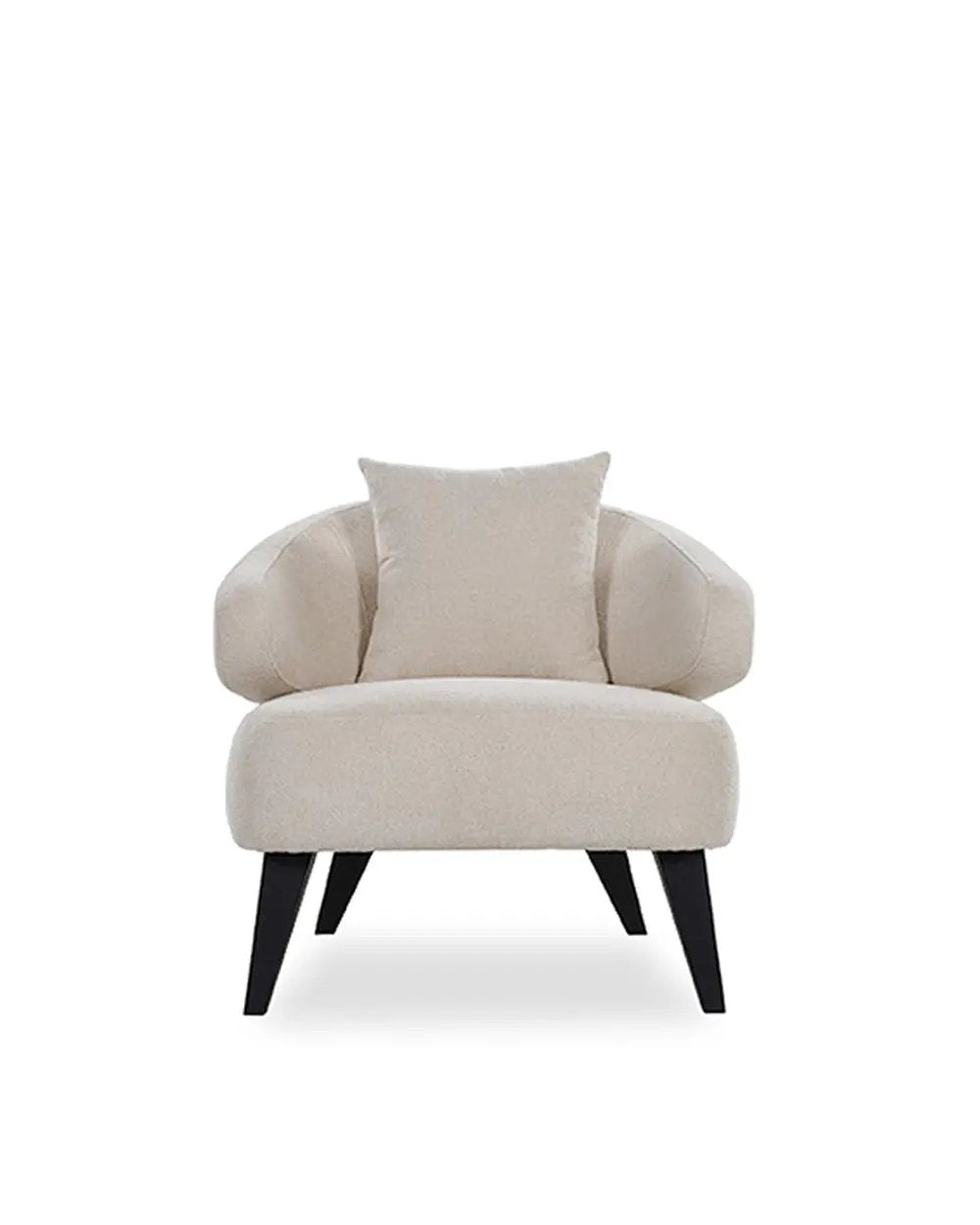 CURVA CHAIR IDT