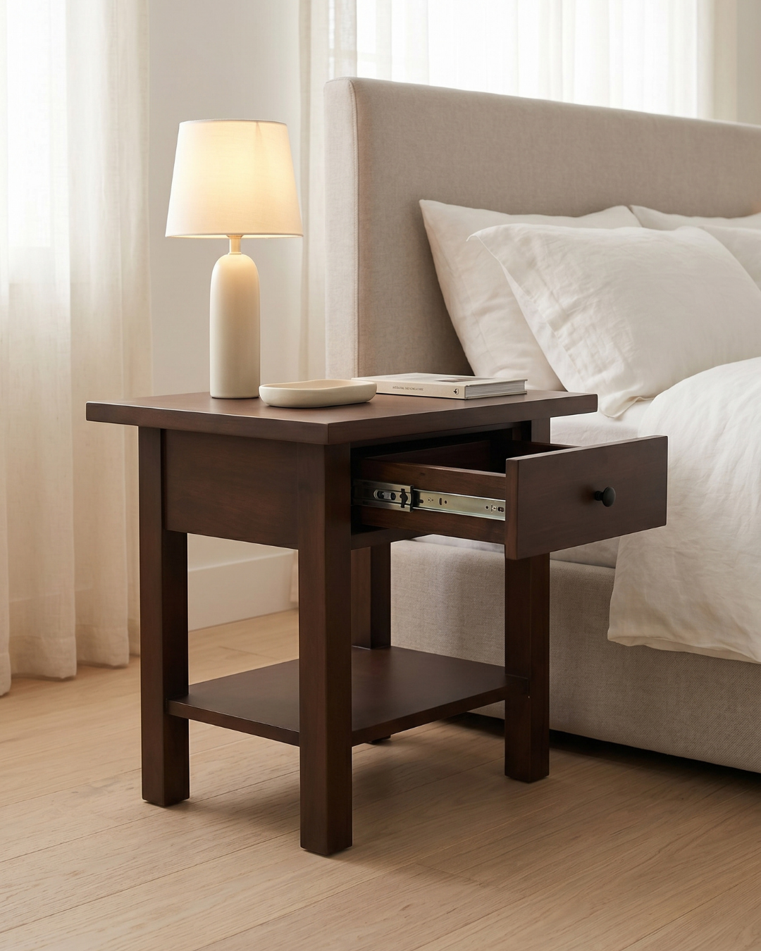 RALSTON Side Table IDT