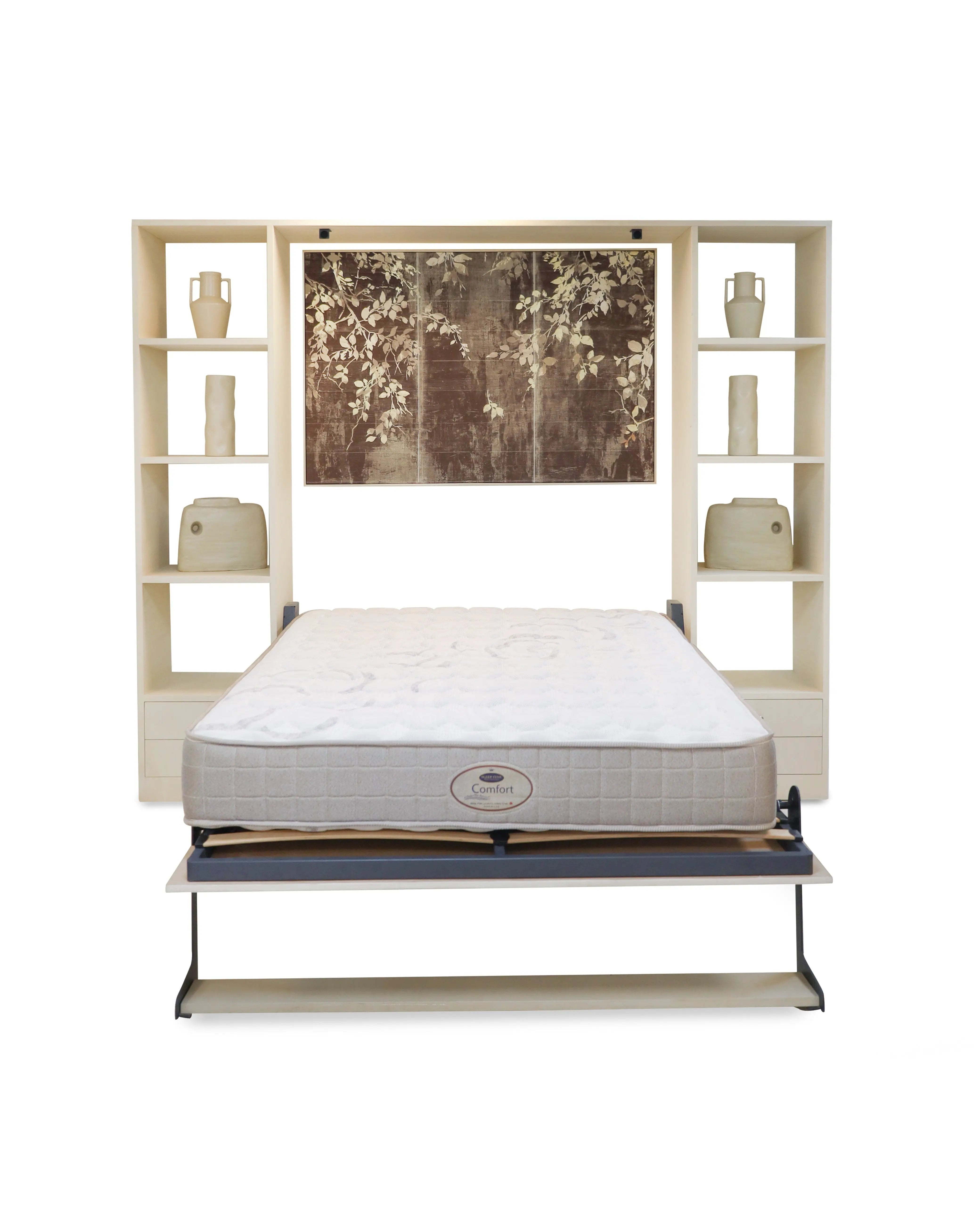 Compacta Wall Bed IDT