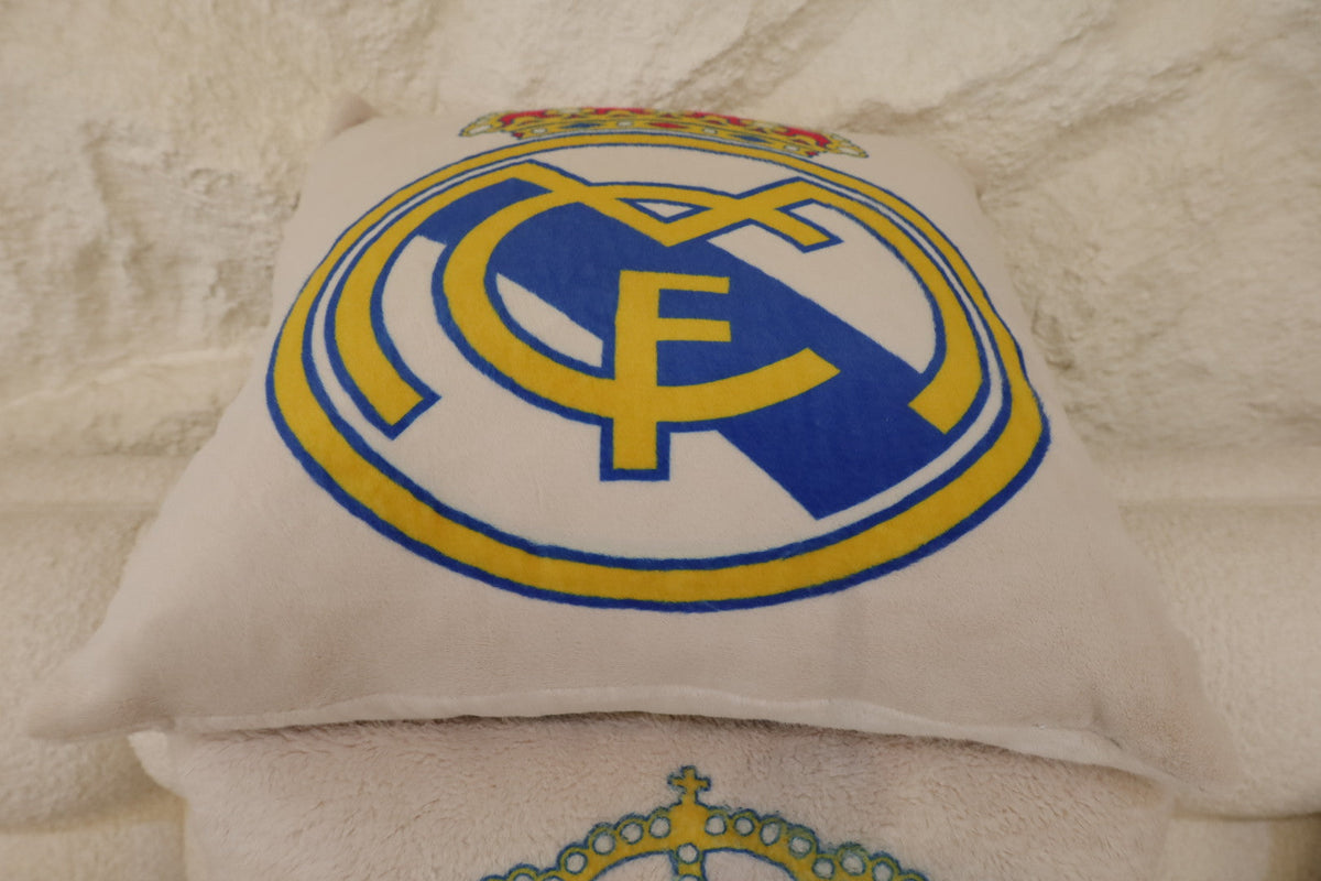 Limited Edition Real Madrid IDT