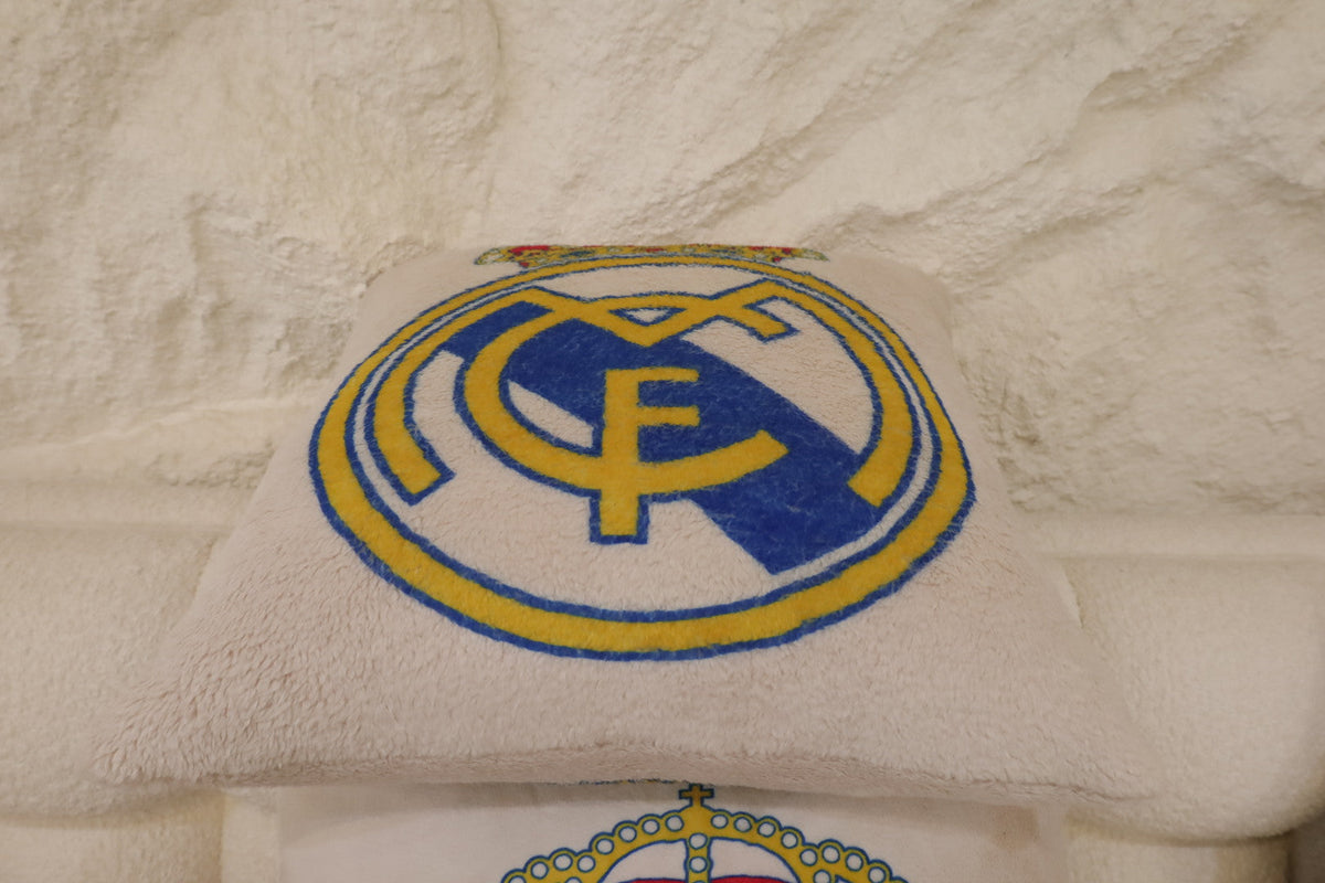 Limited Edition Real Madrid IDT