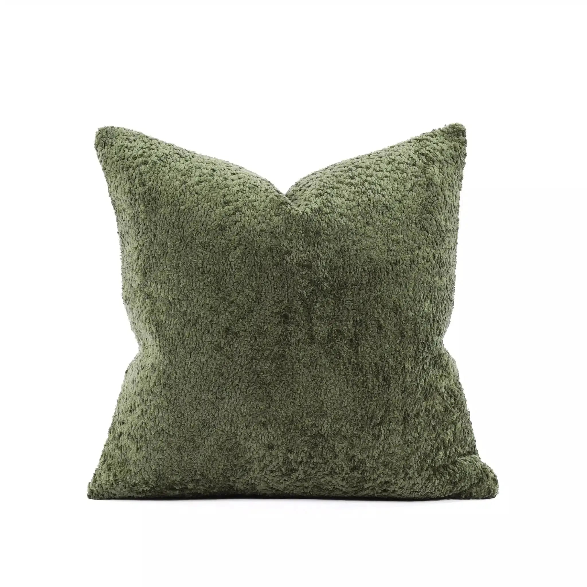 COZY CHENILLE R008 IDT