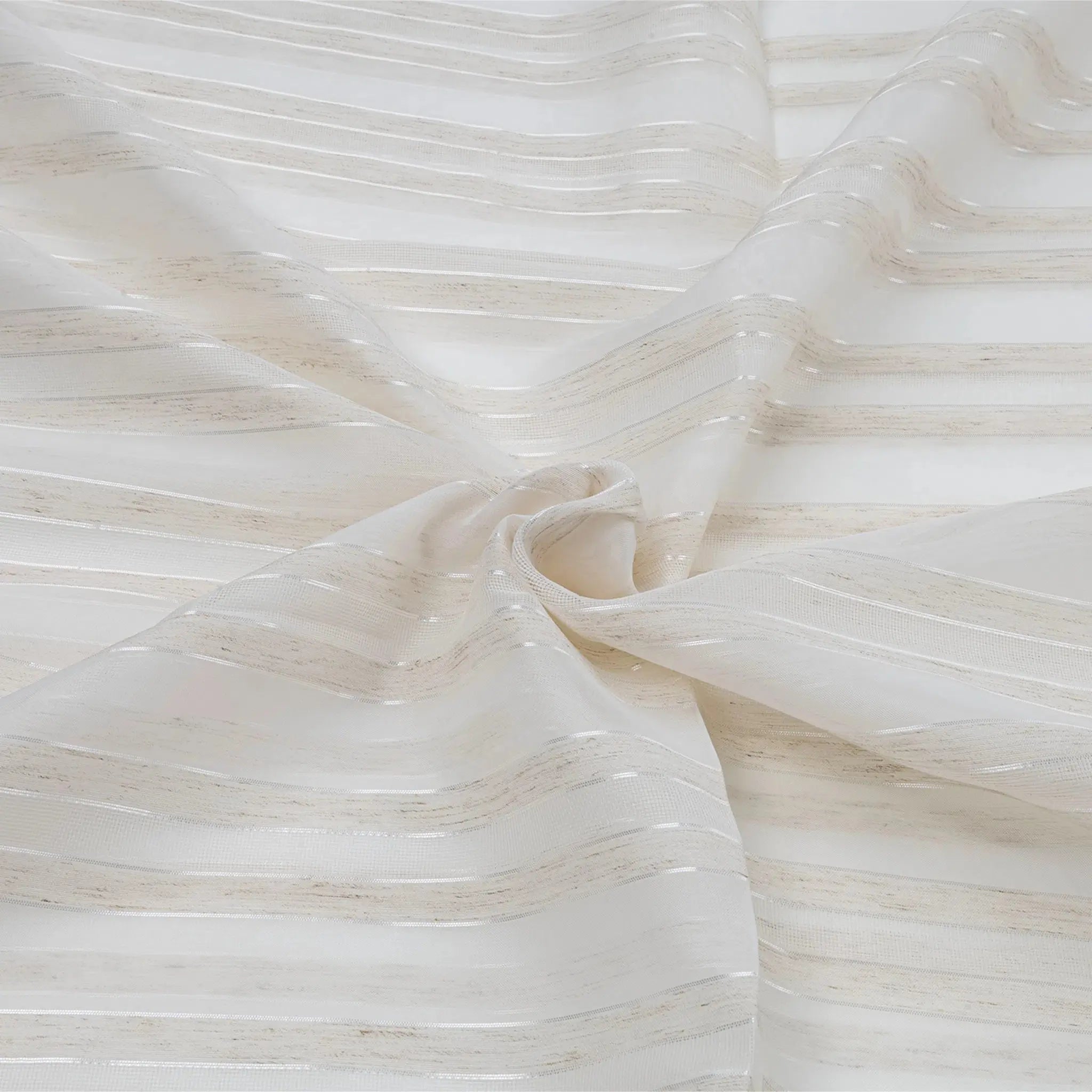 Venice Sheer 5203 - Beige IDT