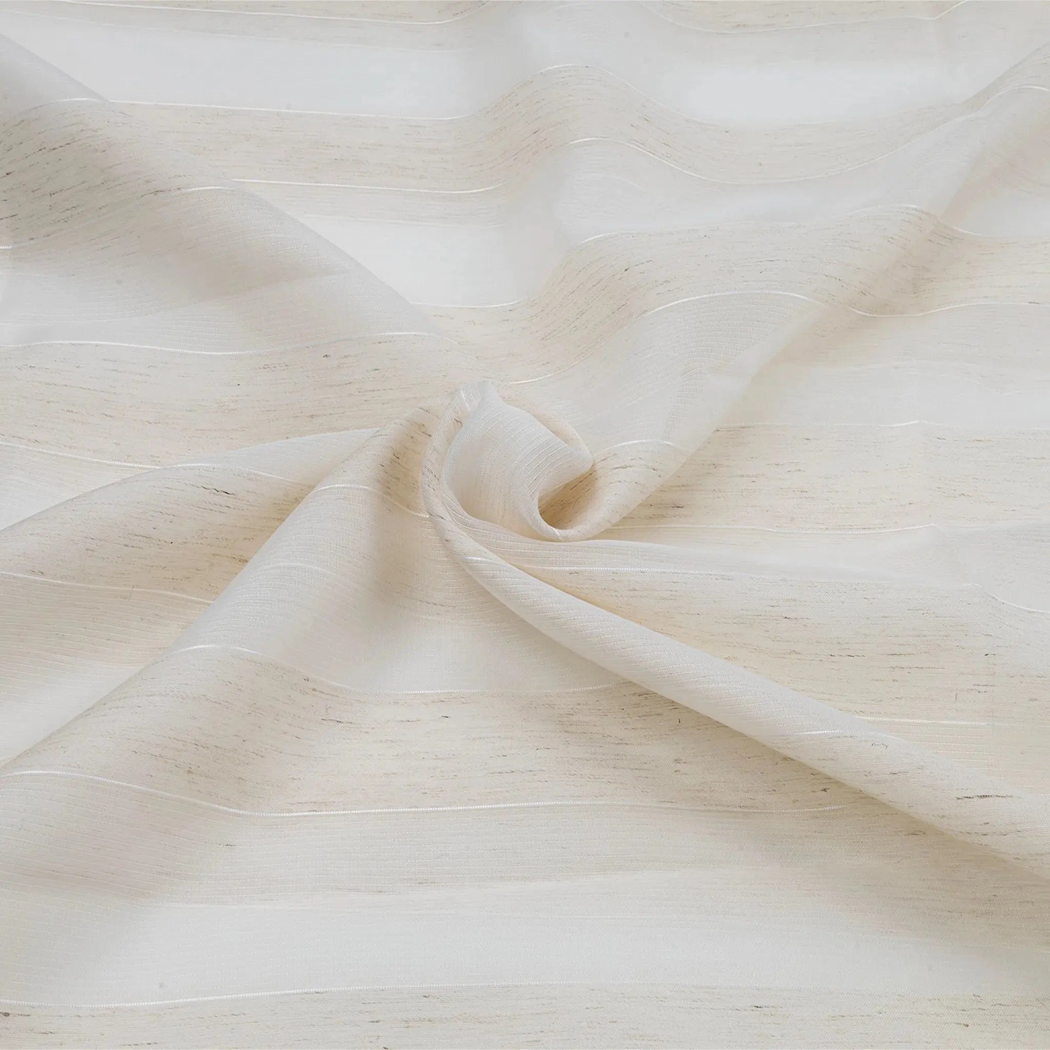 Venice Sheer 5204 - Beige IDT