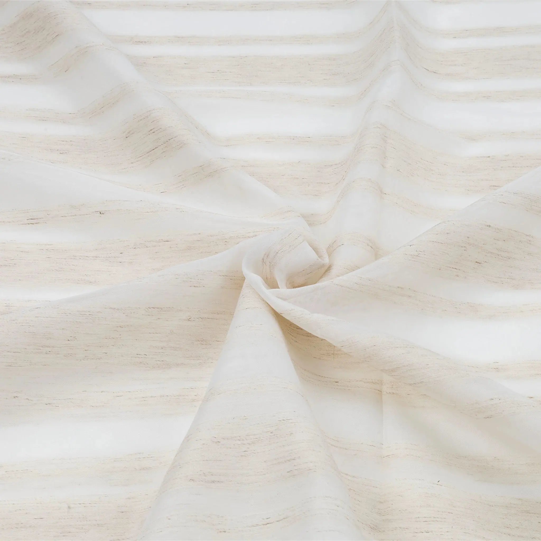 Venice Sheer 5207 - Beige IDT