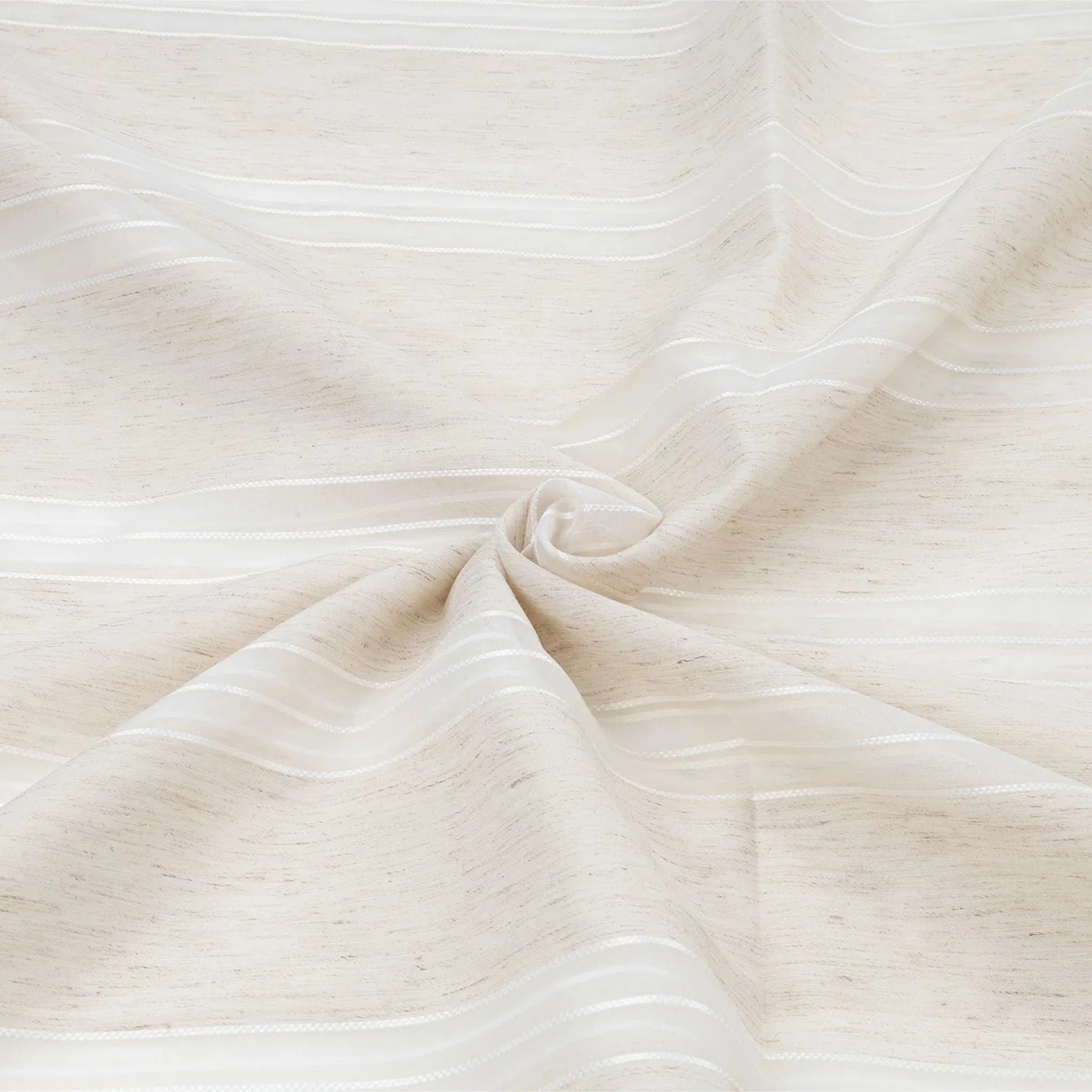 Venice Sheer 5208 - Beige IDT