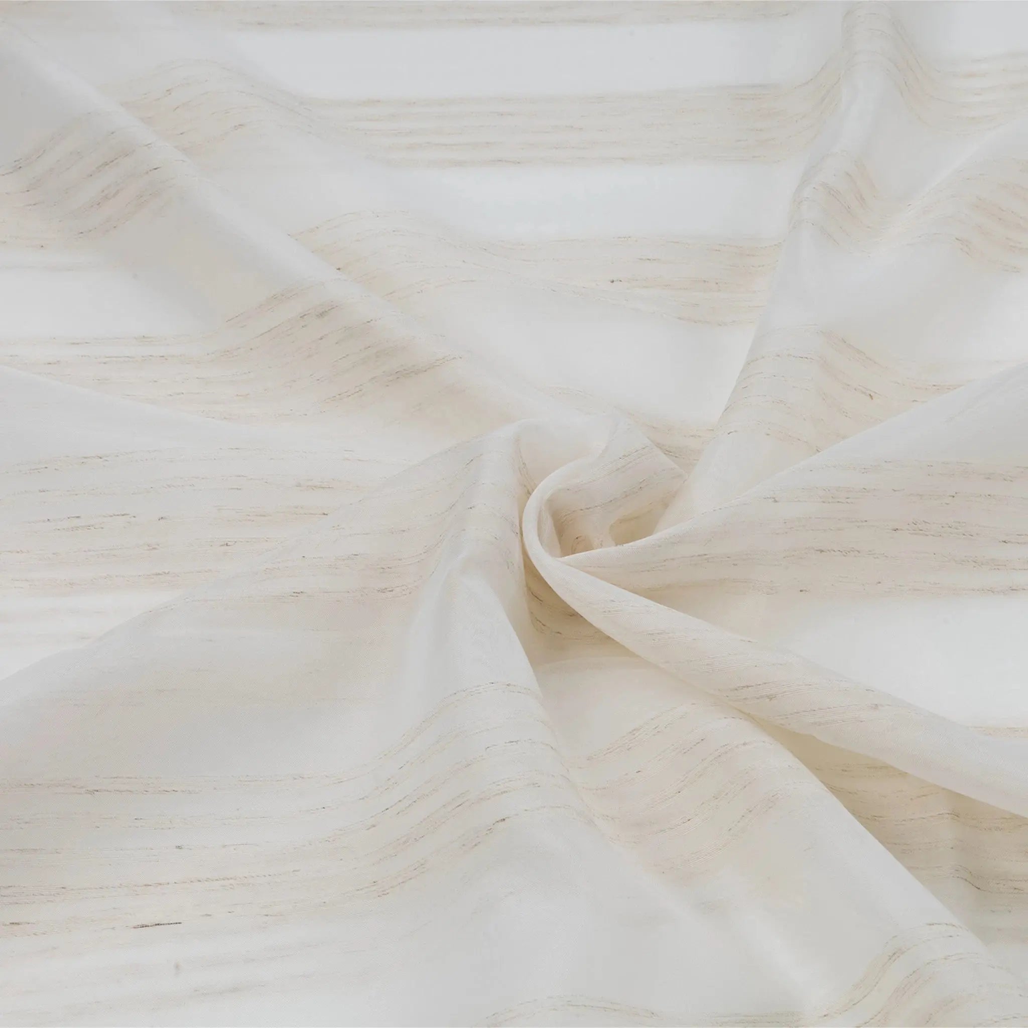 Venice Sheer 5209 - Beige IDT