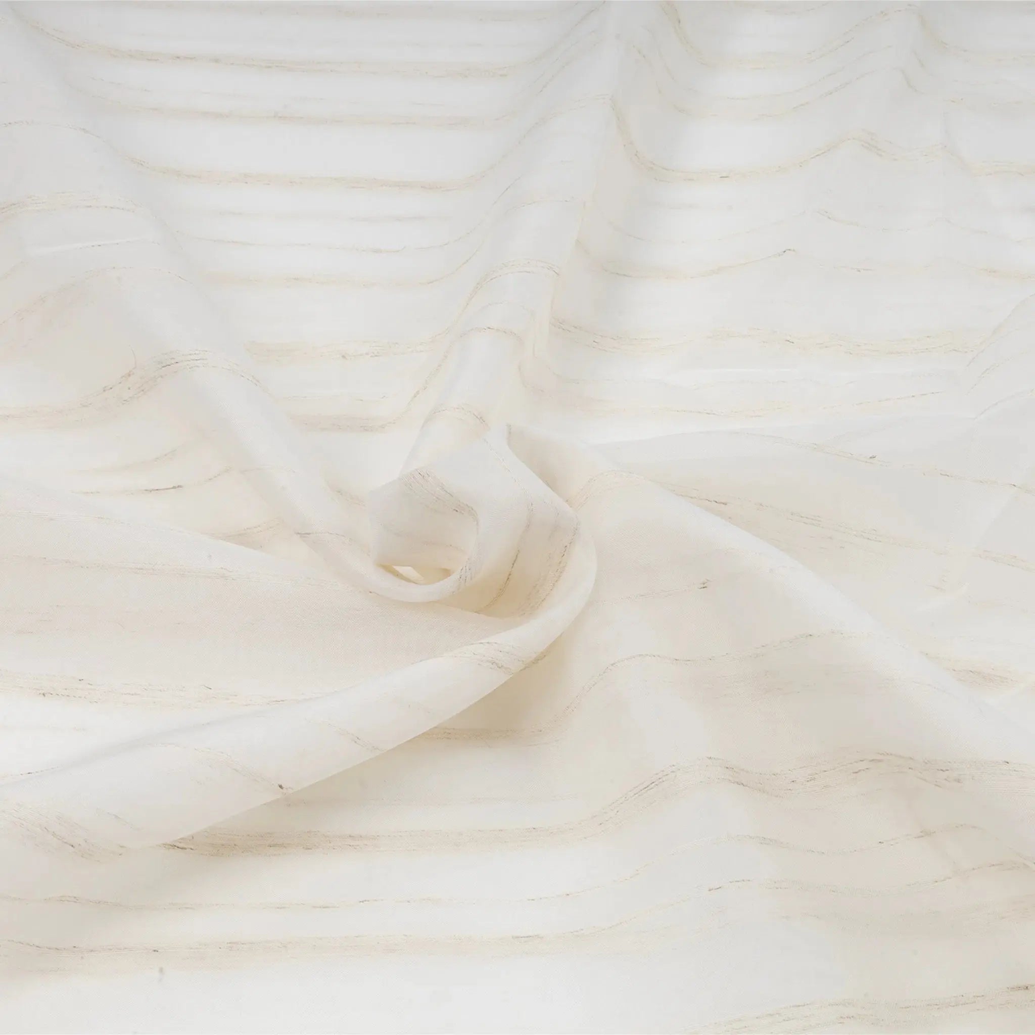 Venice Sheer 5213 - Beige IDT