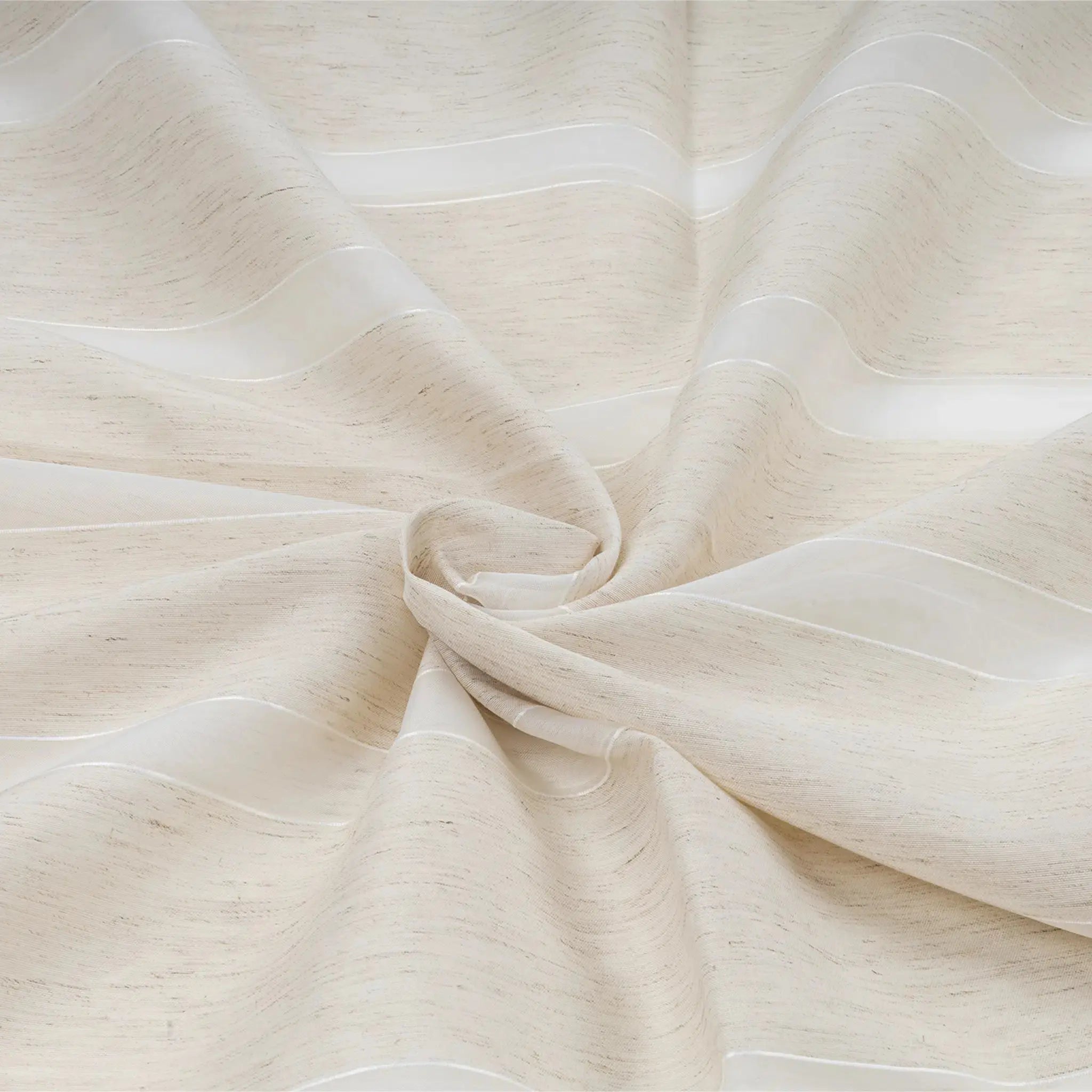 Venice Sheer 5214 - Beige IDT