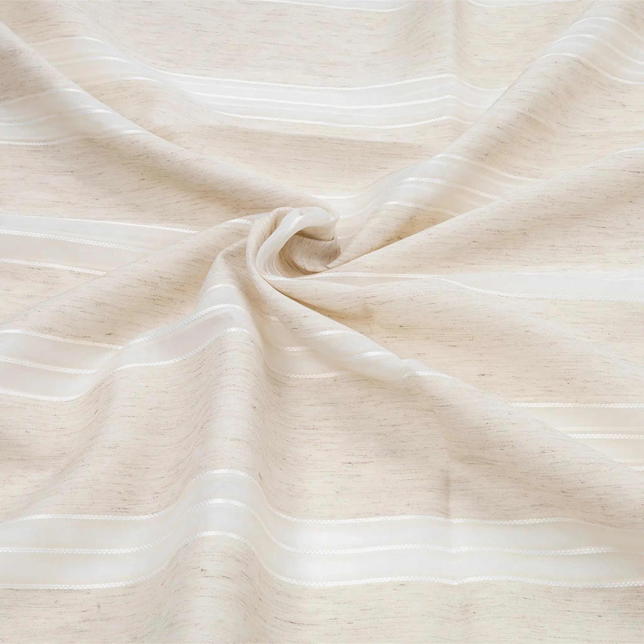 Venice Sheer 5216 - Beige IDT