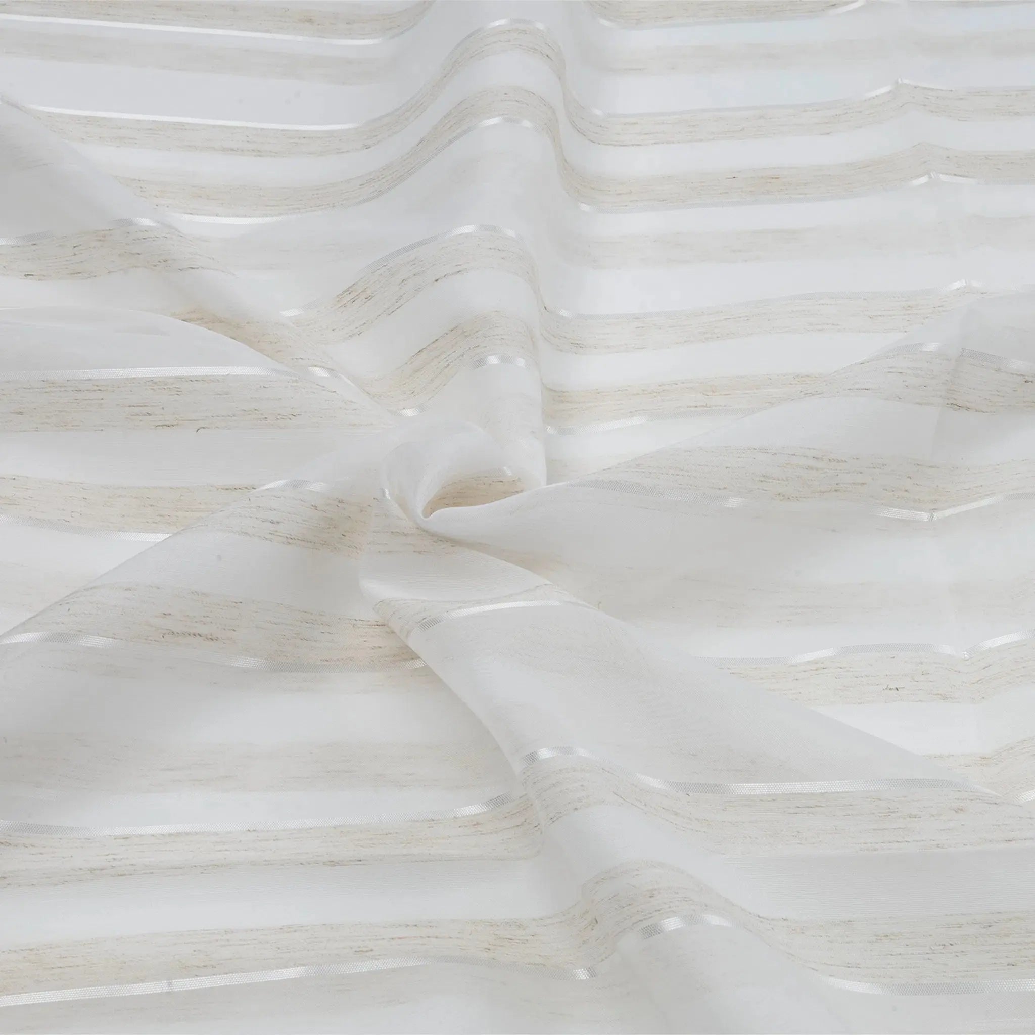 Venice Sheer 5201 - Cream IDT