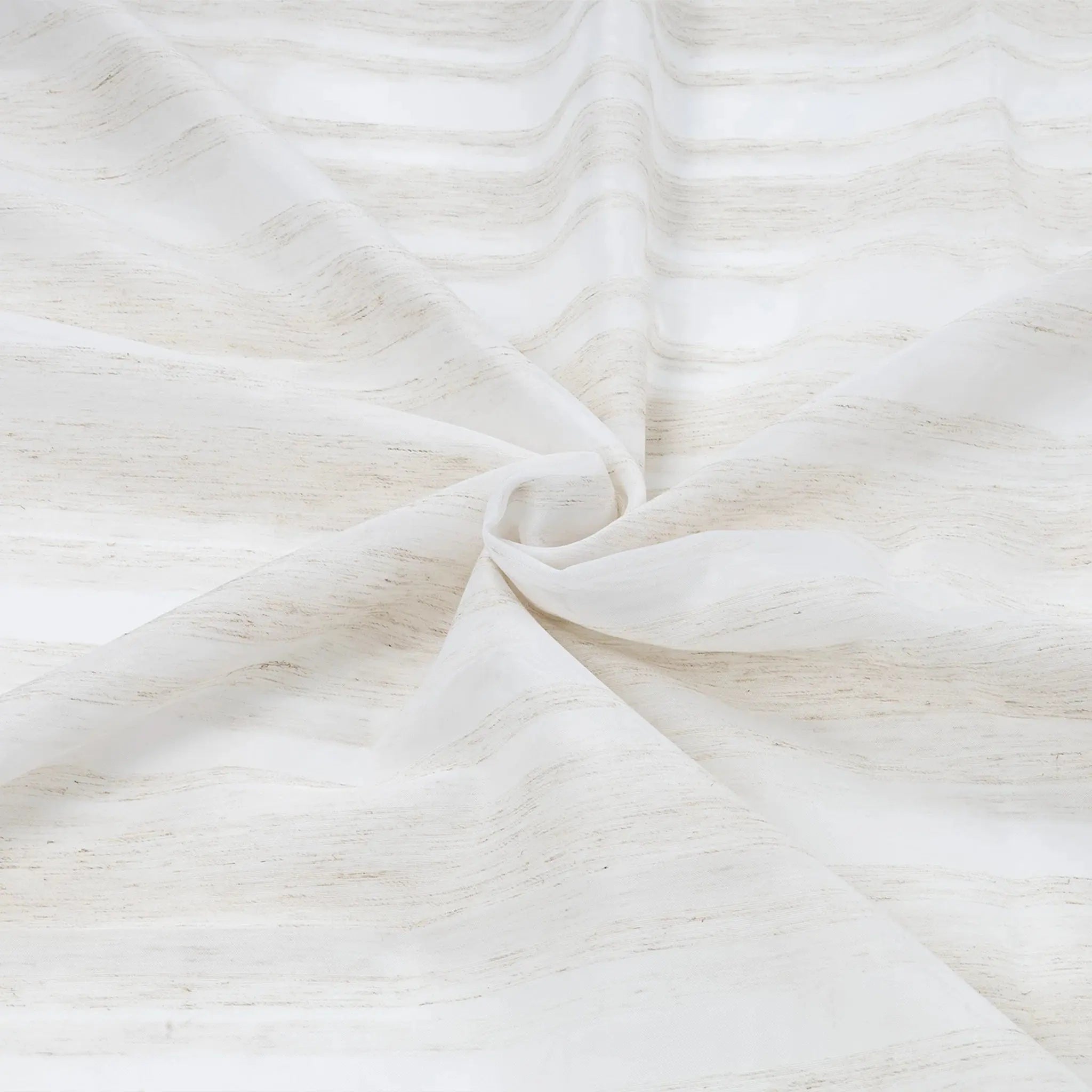 Venice Sheer 5207 - Cream IDT