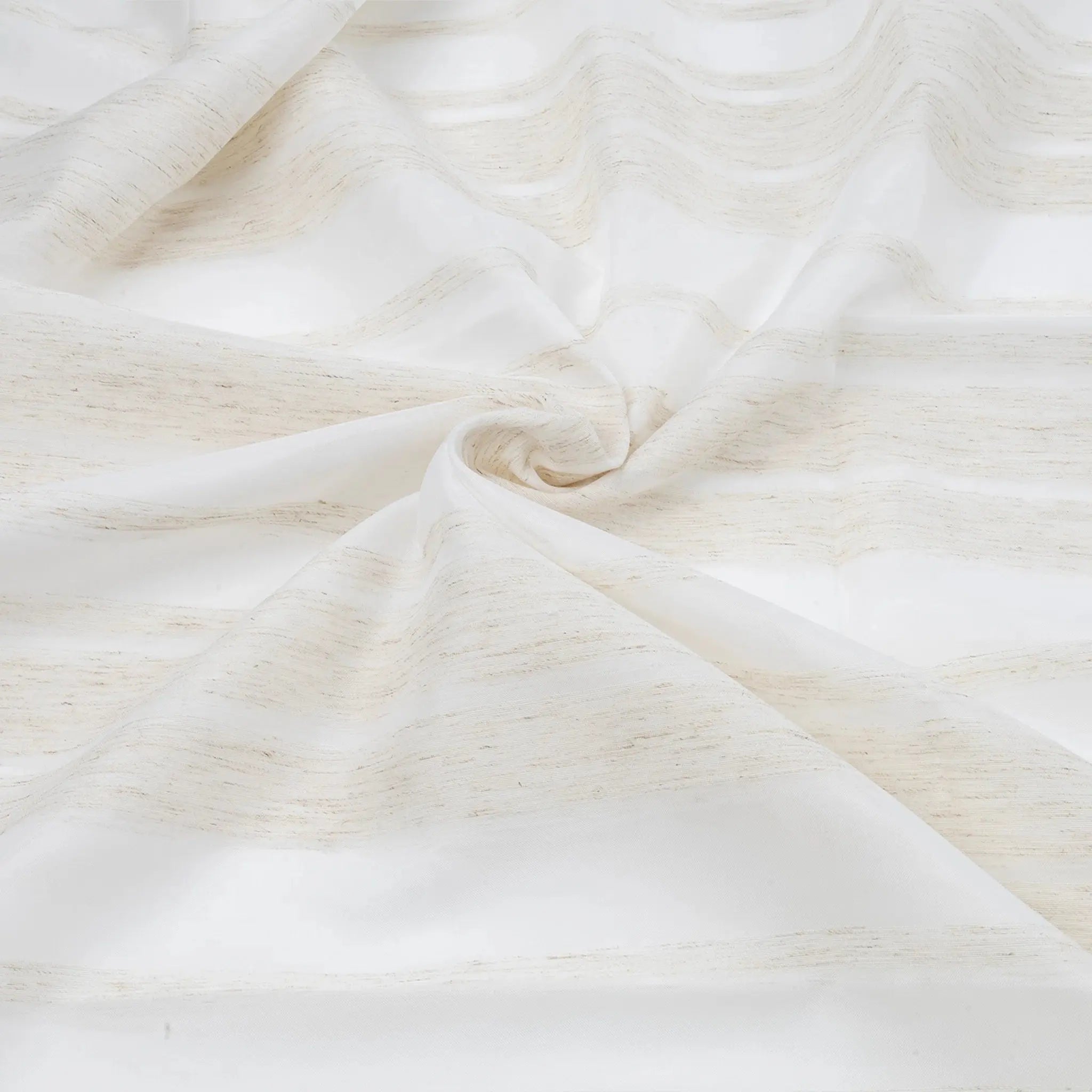 Venice Sheer 5215 - Cream IDT