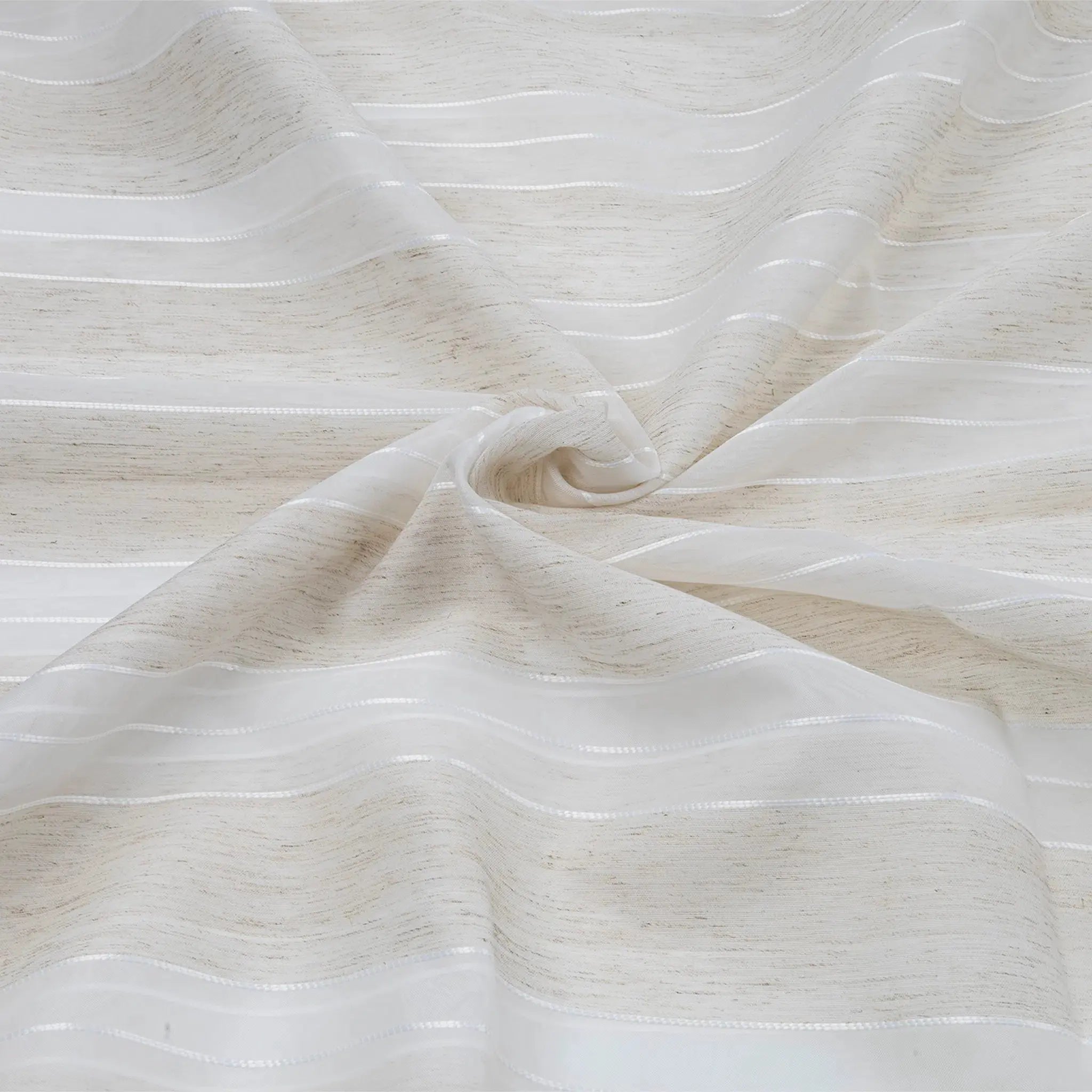 Venice Sheer 5216 - Cream IDT