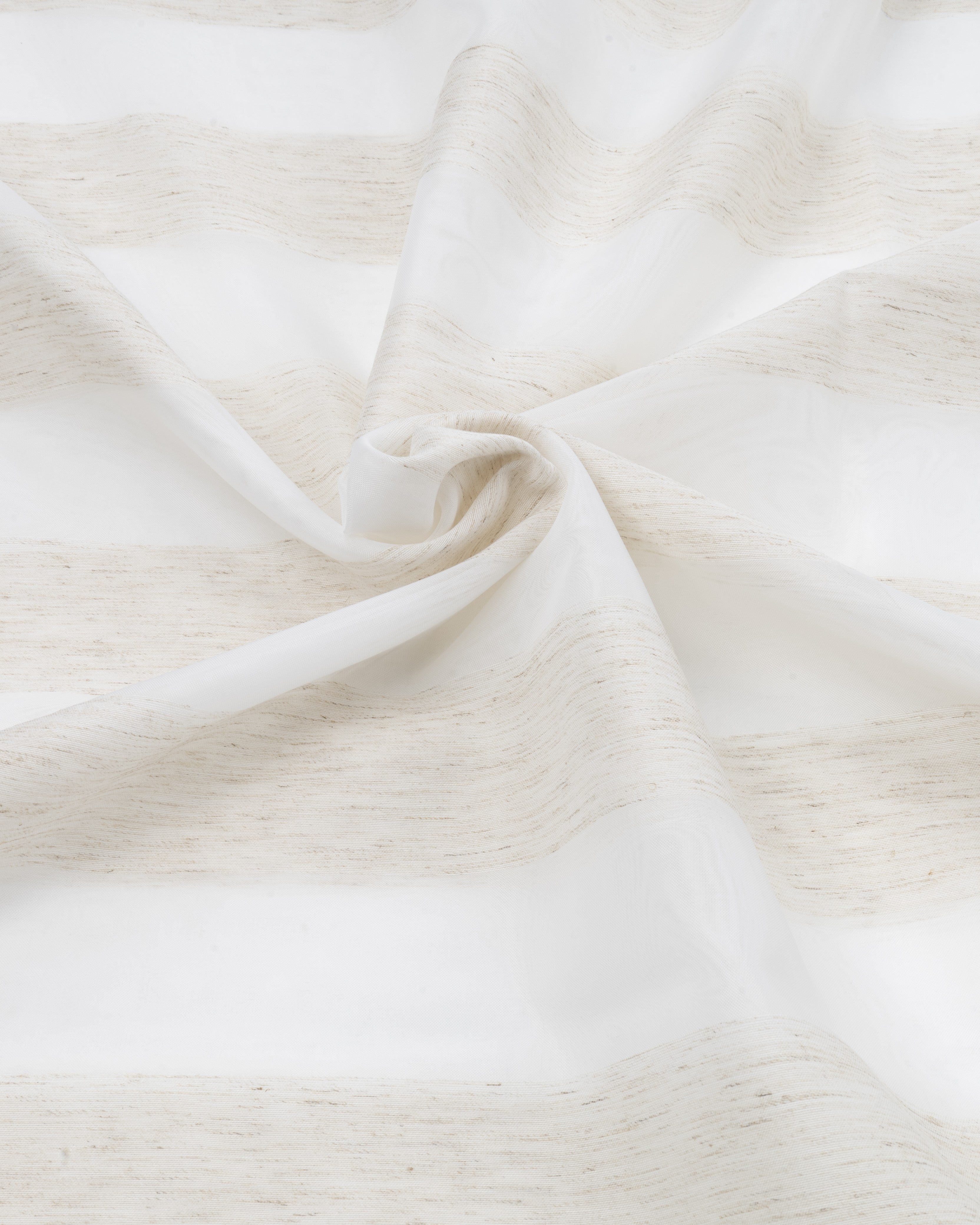 Venice Sheer 5217 - Cream IDT