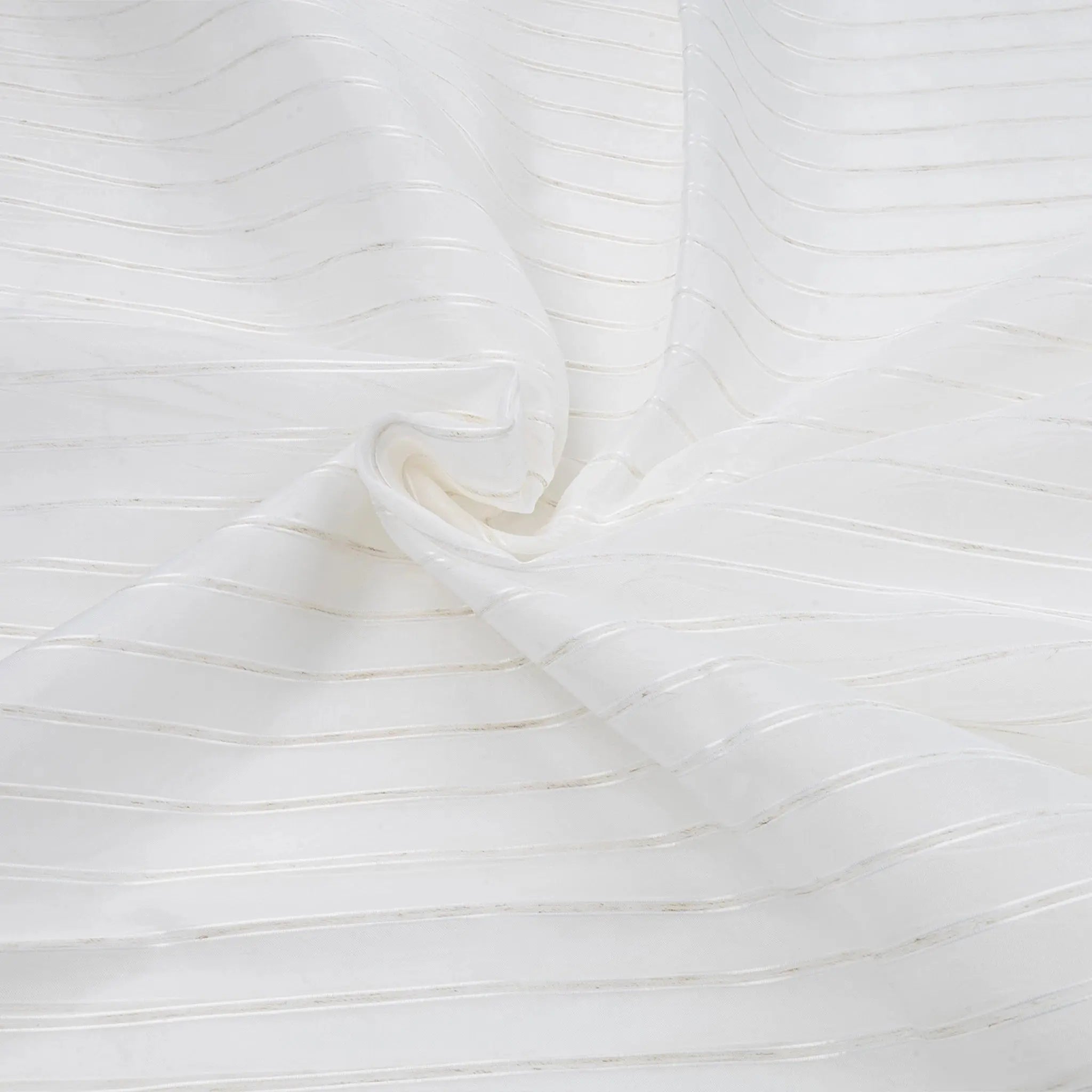 Venice Sheer 5218 - Cream IDT