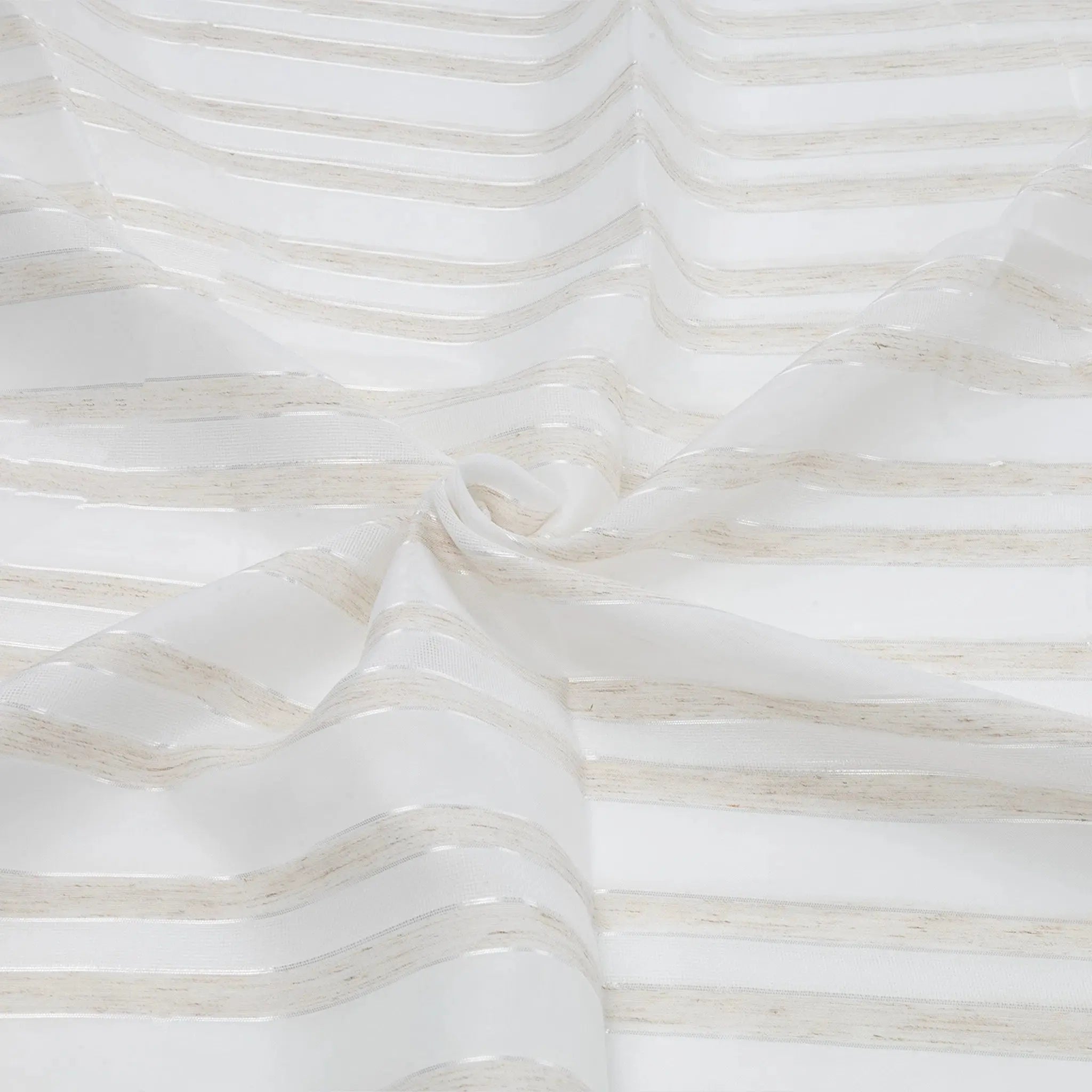 Venice Sheer 5203 - Off White IDT