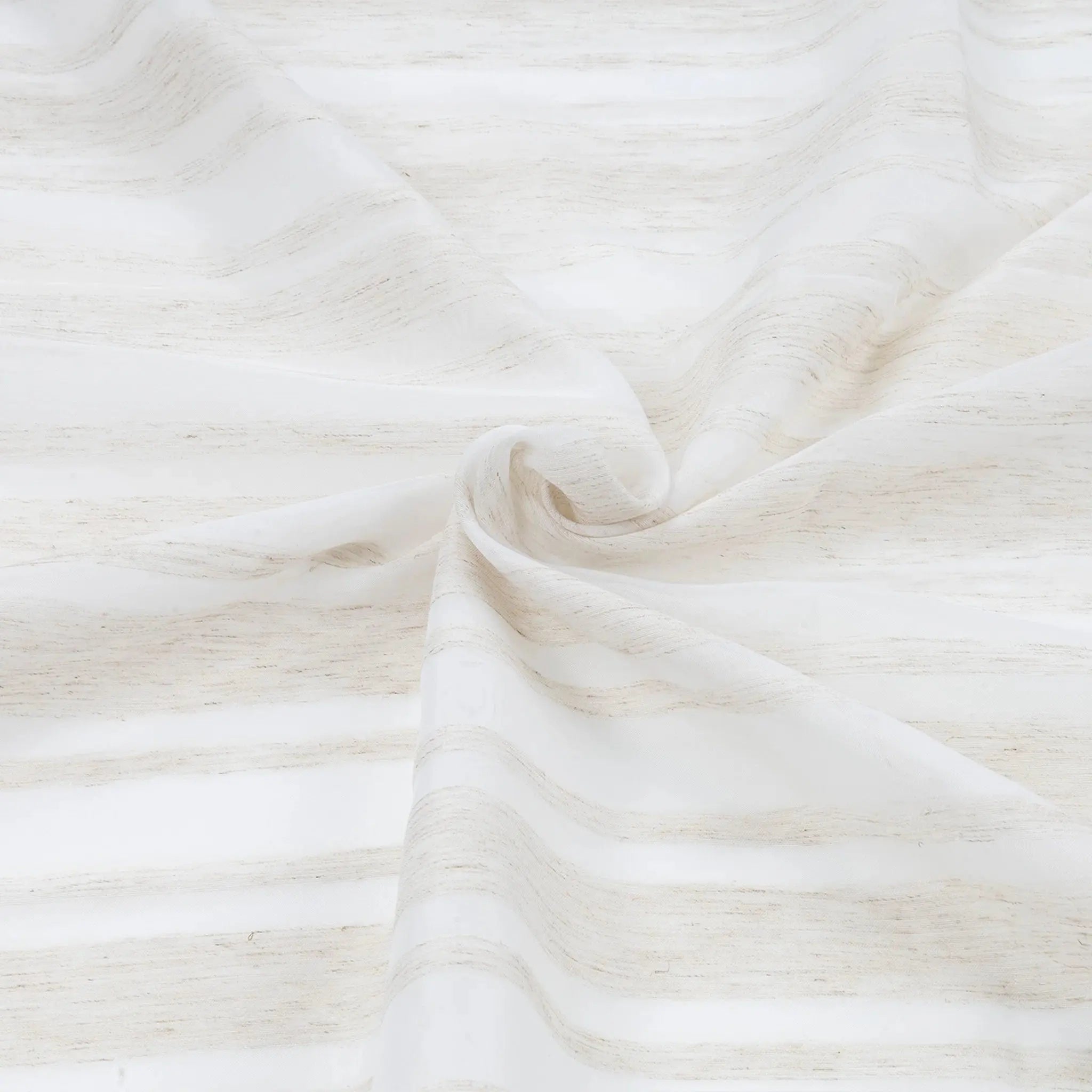 Venice Sheer 5207 - Off White IDT