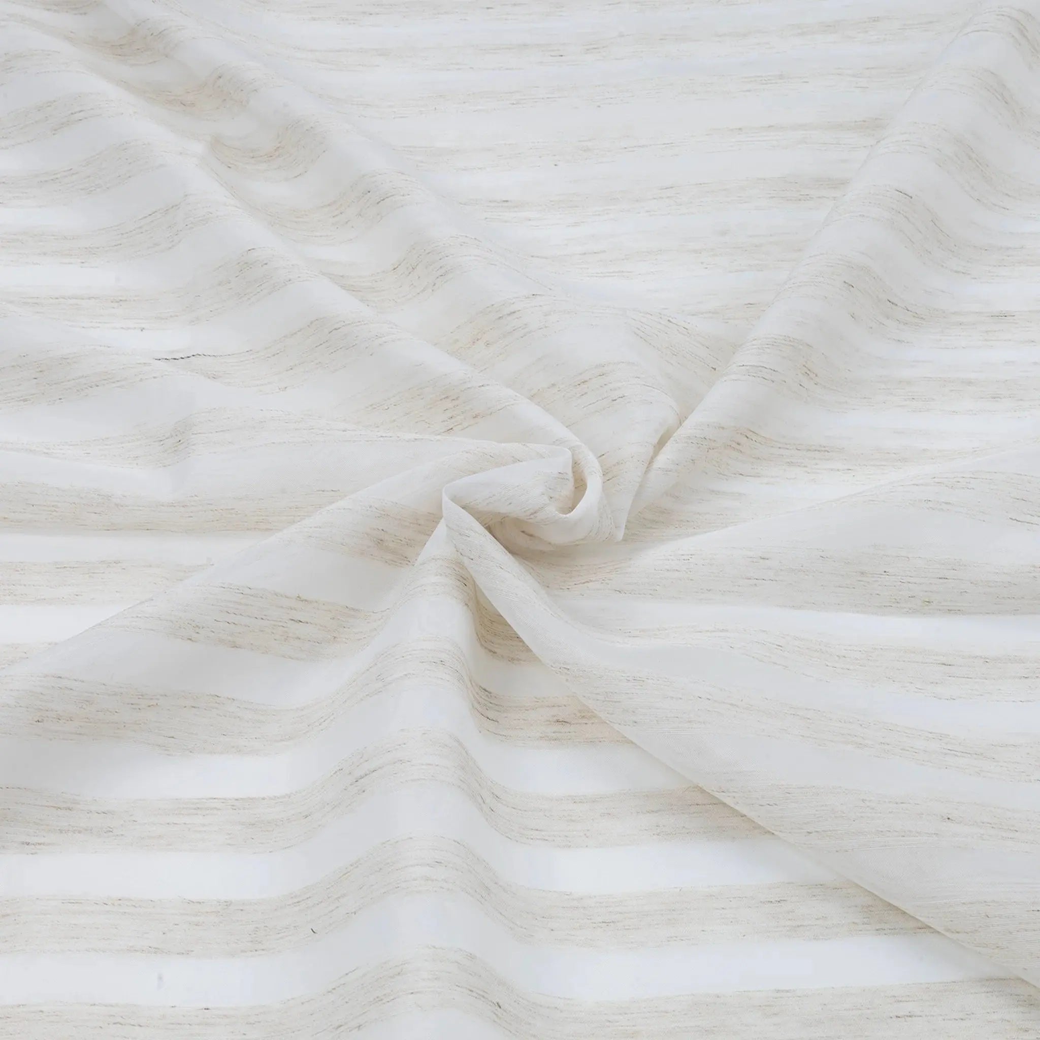 Venice Sheer 5210 - Off White IDT