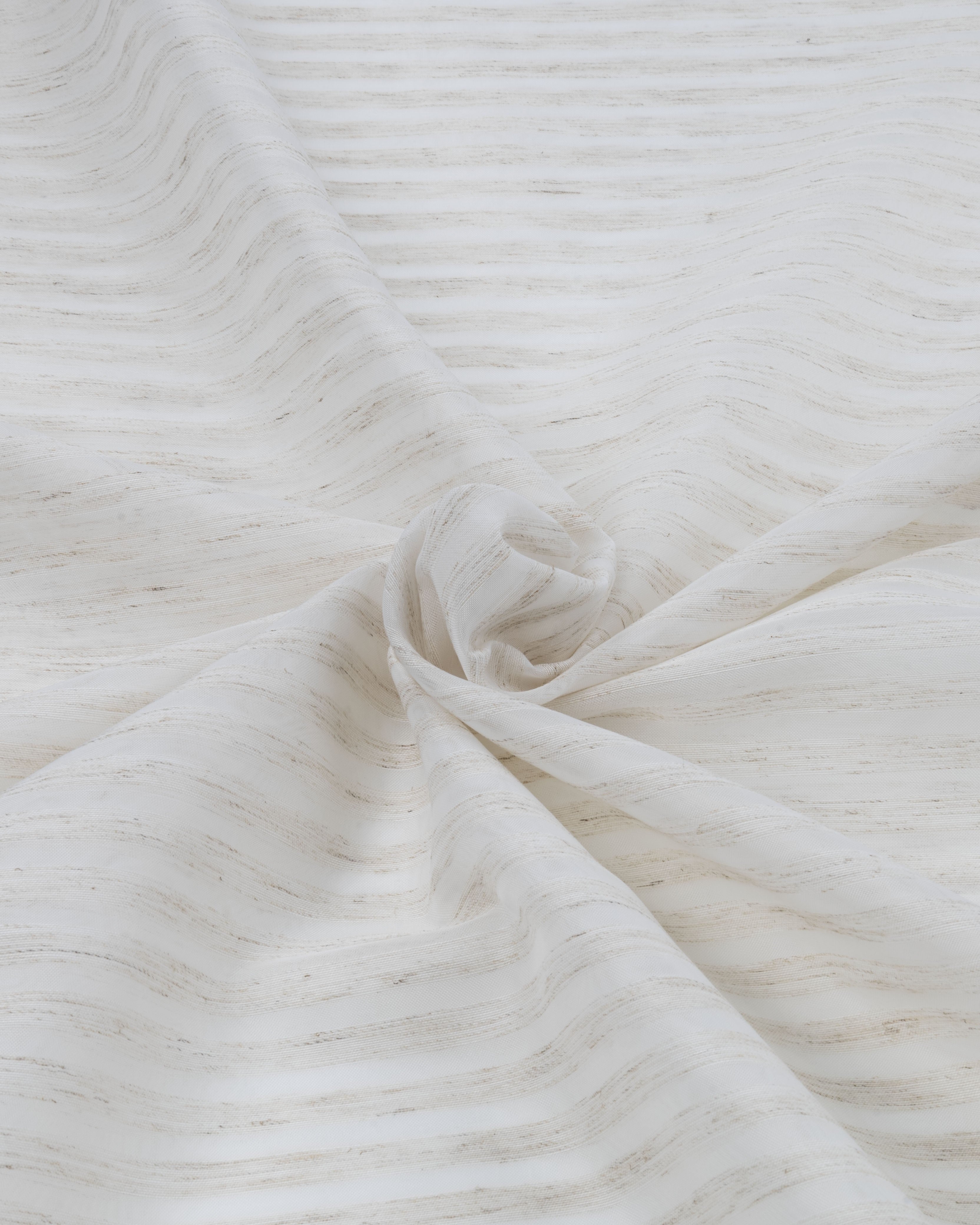 Venice Sheer 5212 - Off White IDT