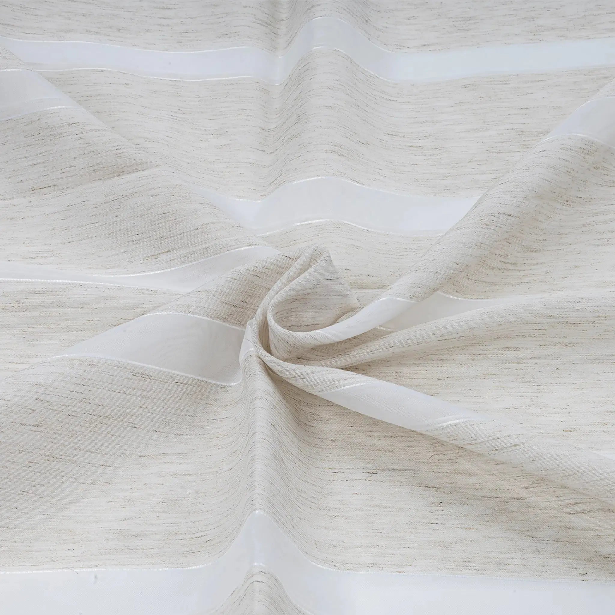 Venice Sheer 5214 - Off White IDT