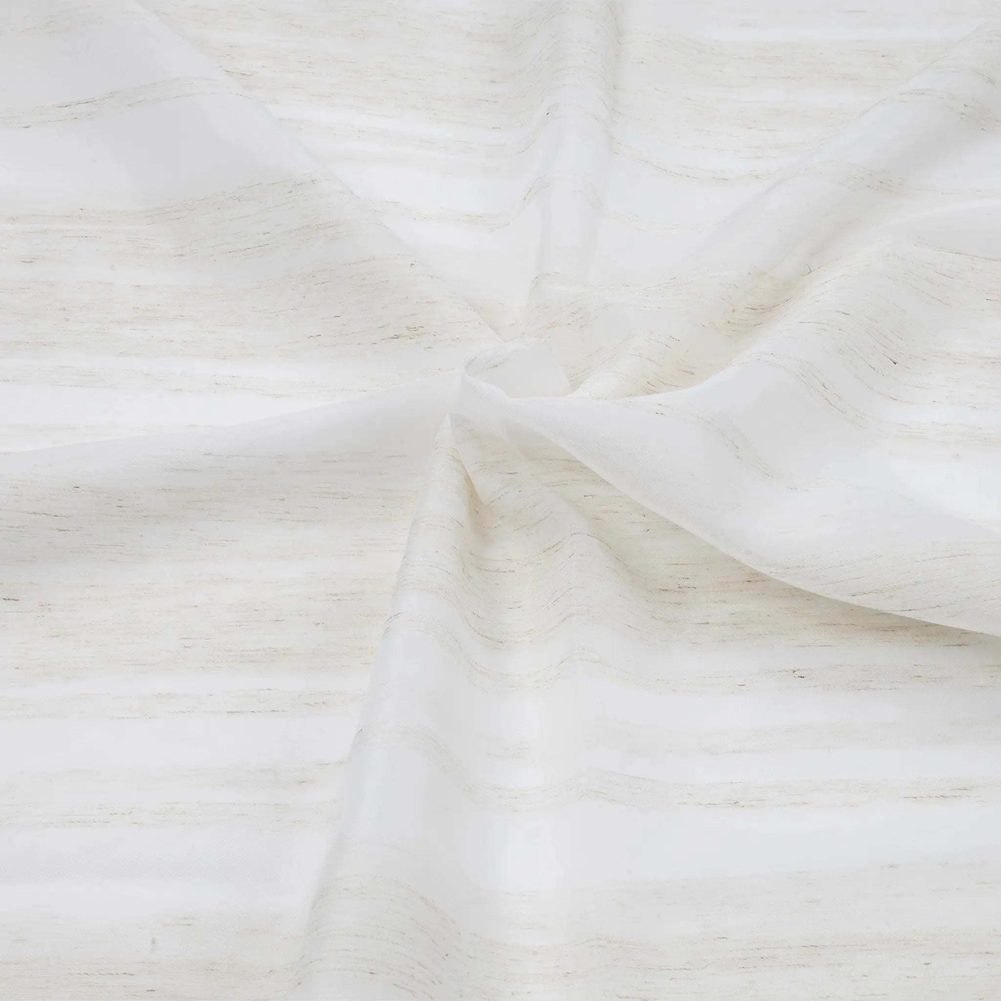 Venice Sheer 5215 - Off White IDT