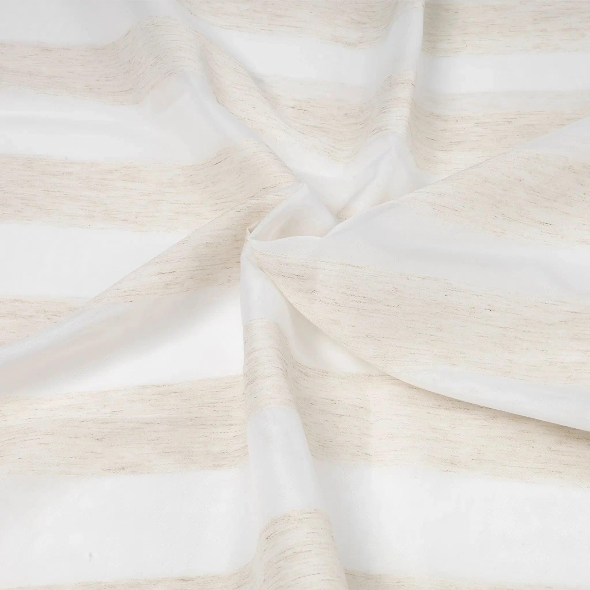 Venice Sheer 5217 - Off White IDT