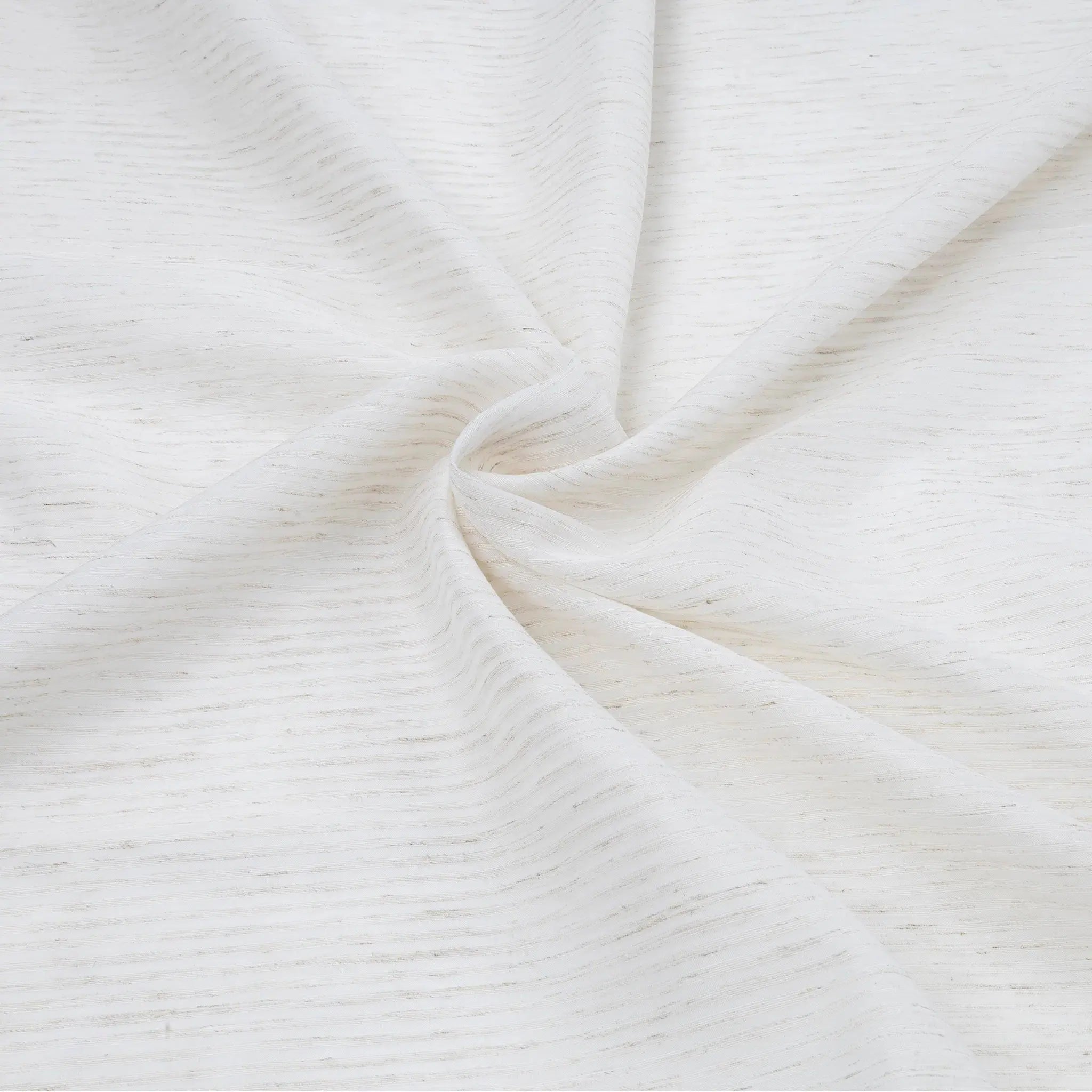 Venice Sheer 5219 - Off White IDT