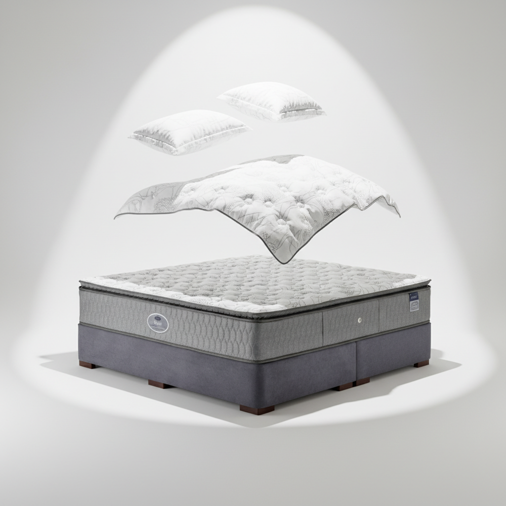 SLEEP FINE Cloud Haven