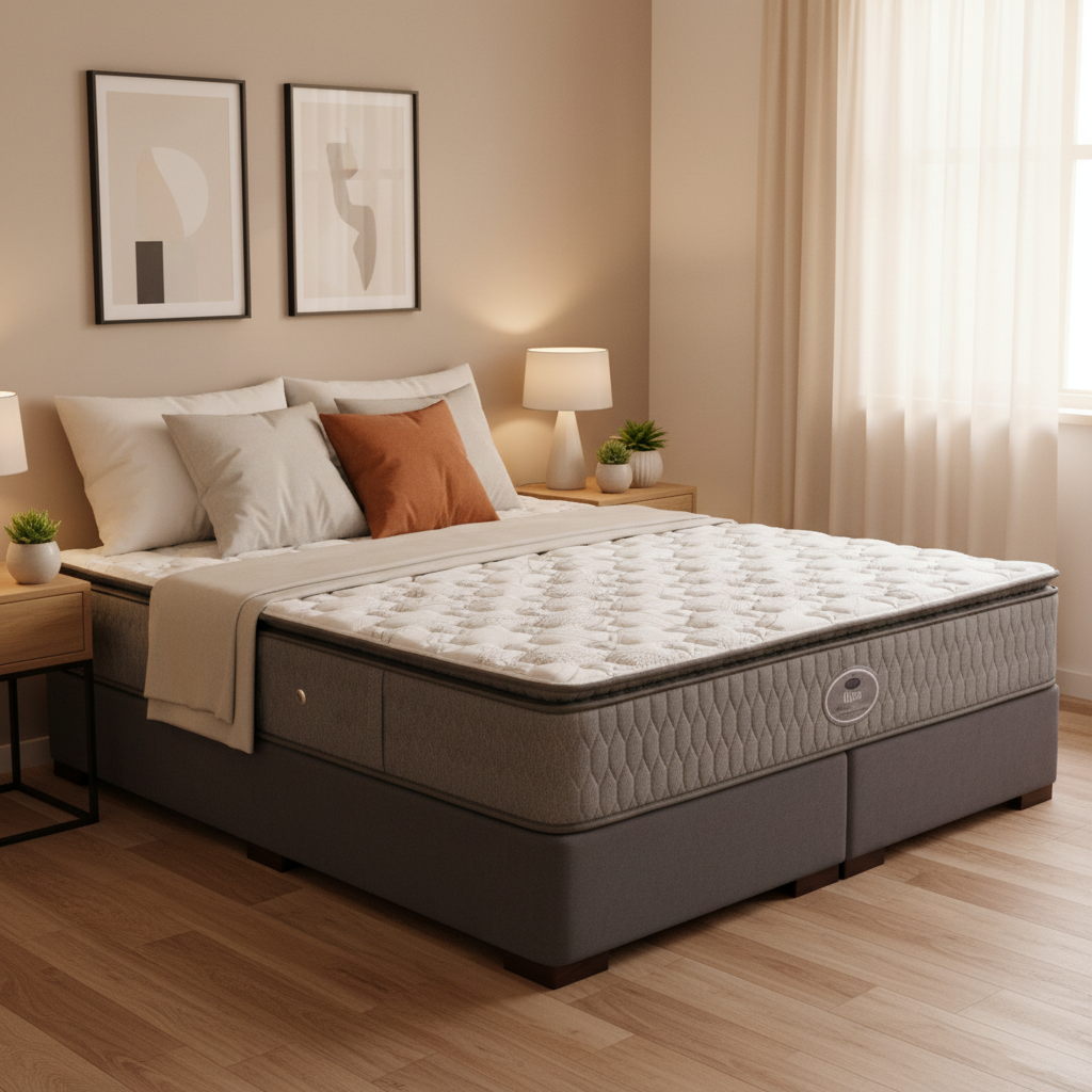 SLEEP FINE Cloud Haven