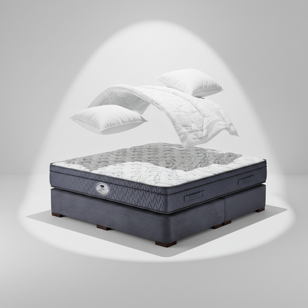 SLEEP FINE Fortify Plus