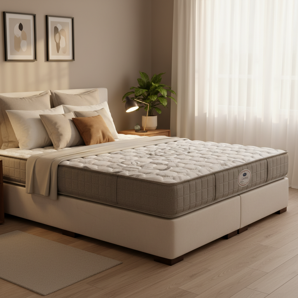 SLEEP FINE Essential Core