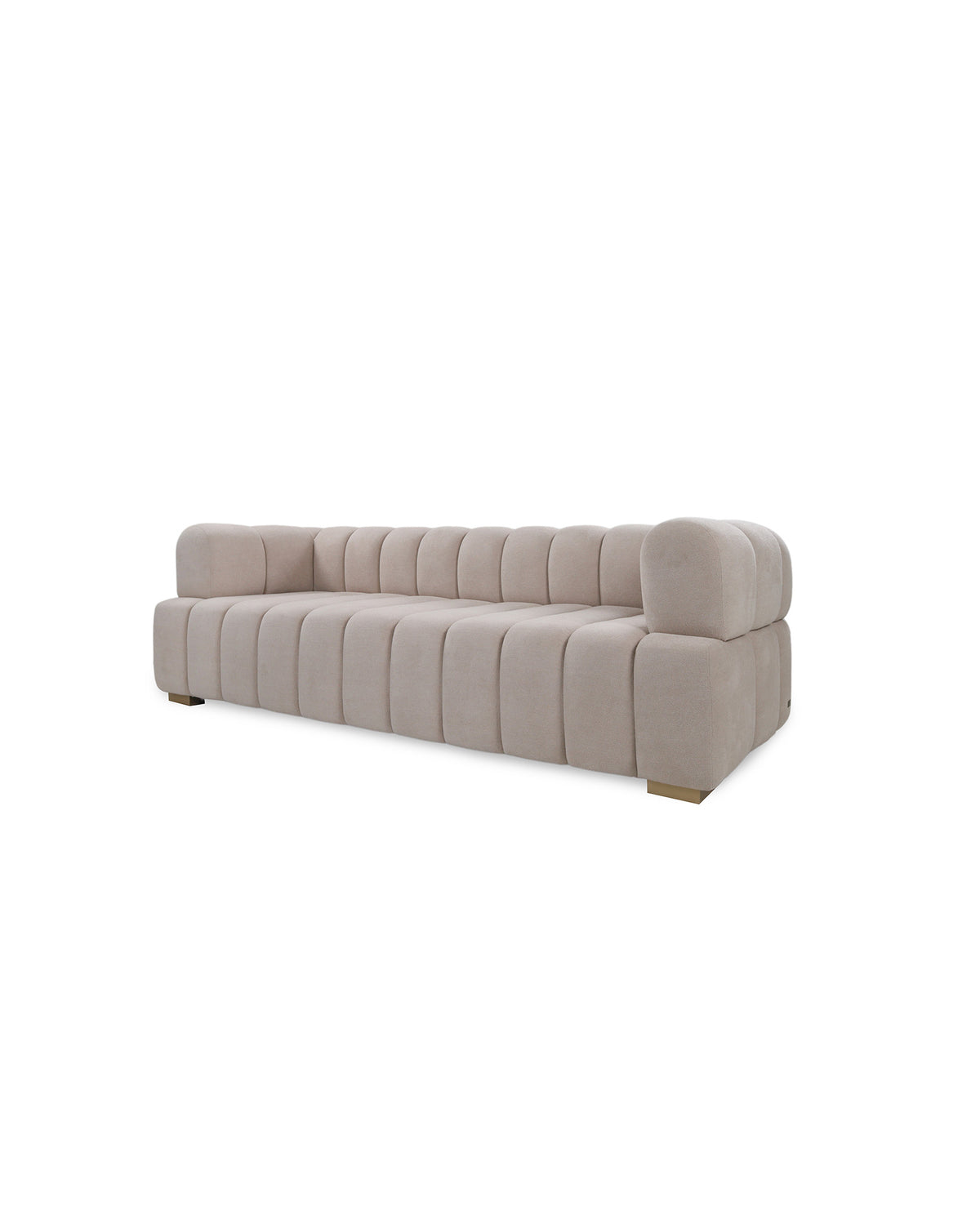 BELMONT Modern Sofa IDT