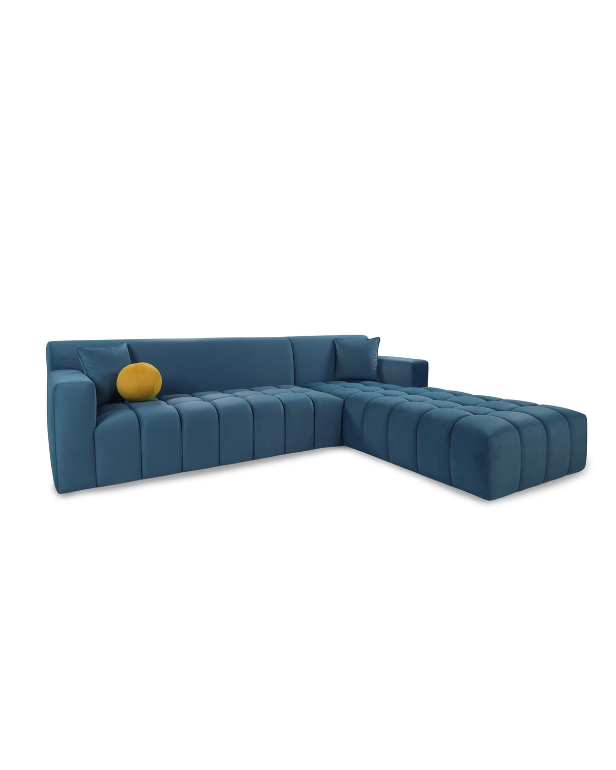 BERGEN Modern Sofa IDT
