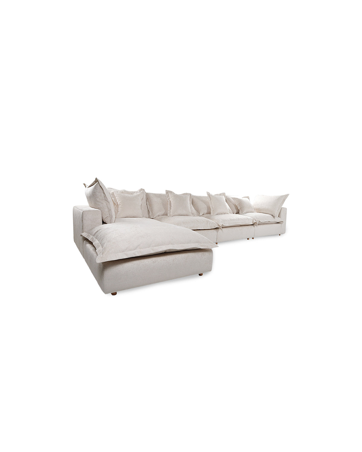 CLOUDSCAPE Modern Sofa IDT