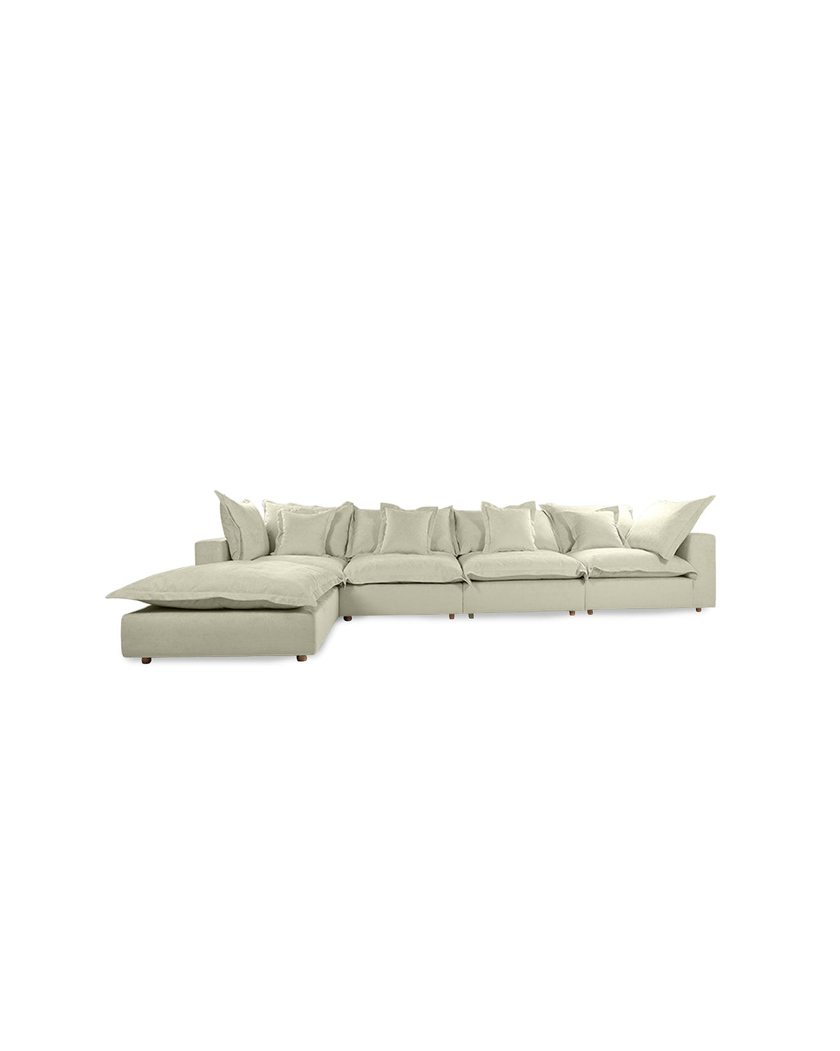 CLOUDSCAPE Modern Sofa IDT