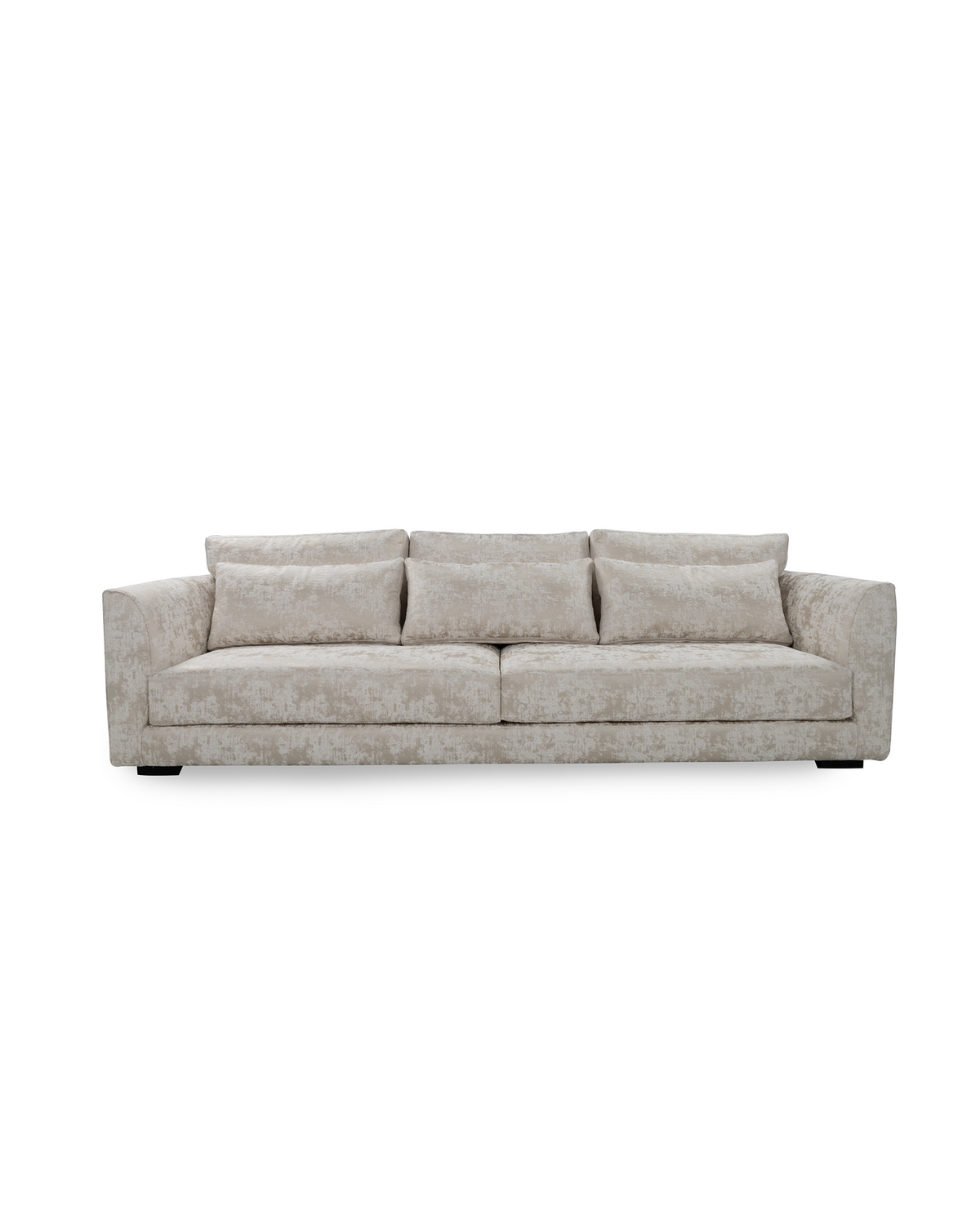 CURVA Modern Sofa IDT