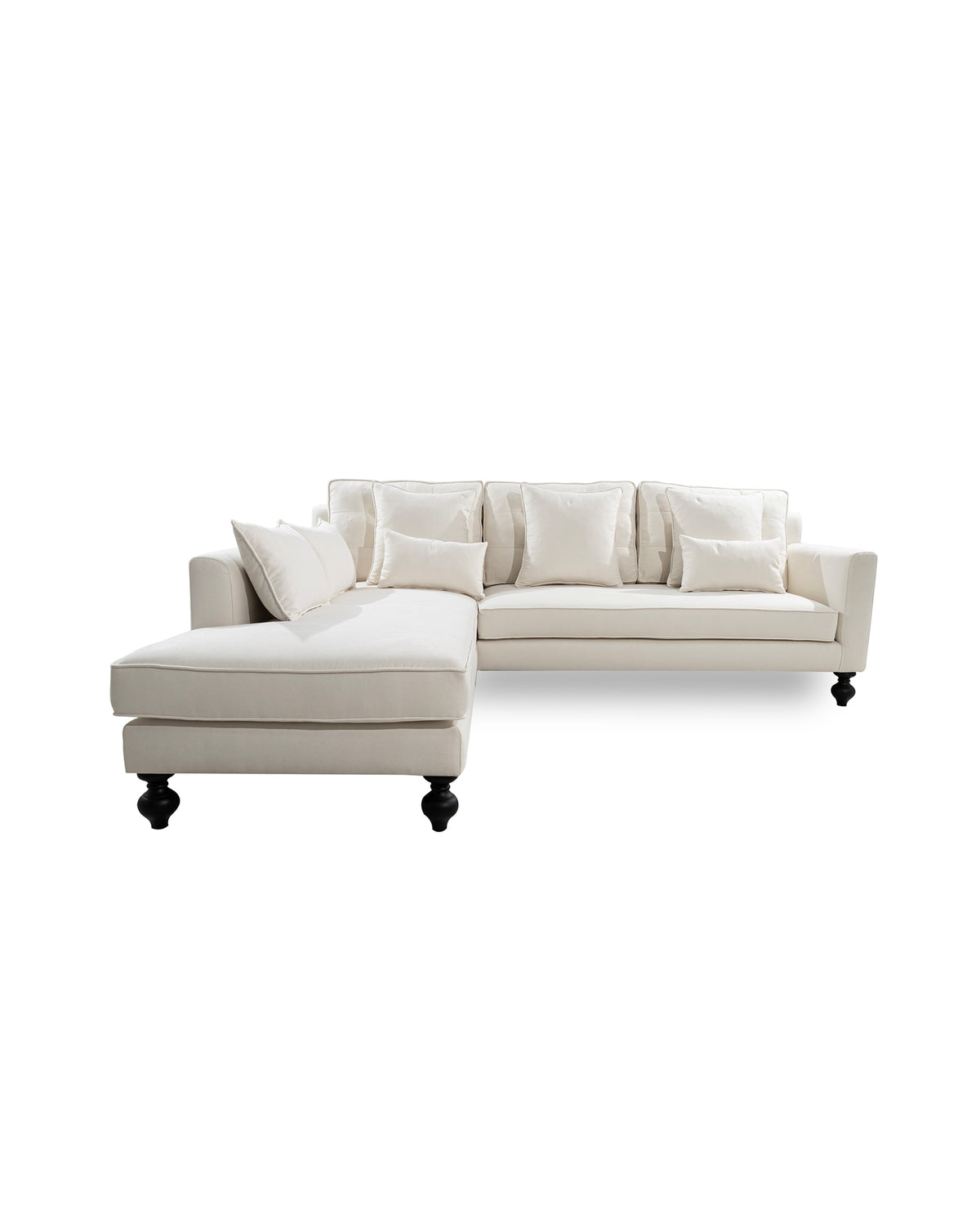 DUCHESS Modern Sofa IDT