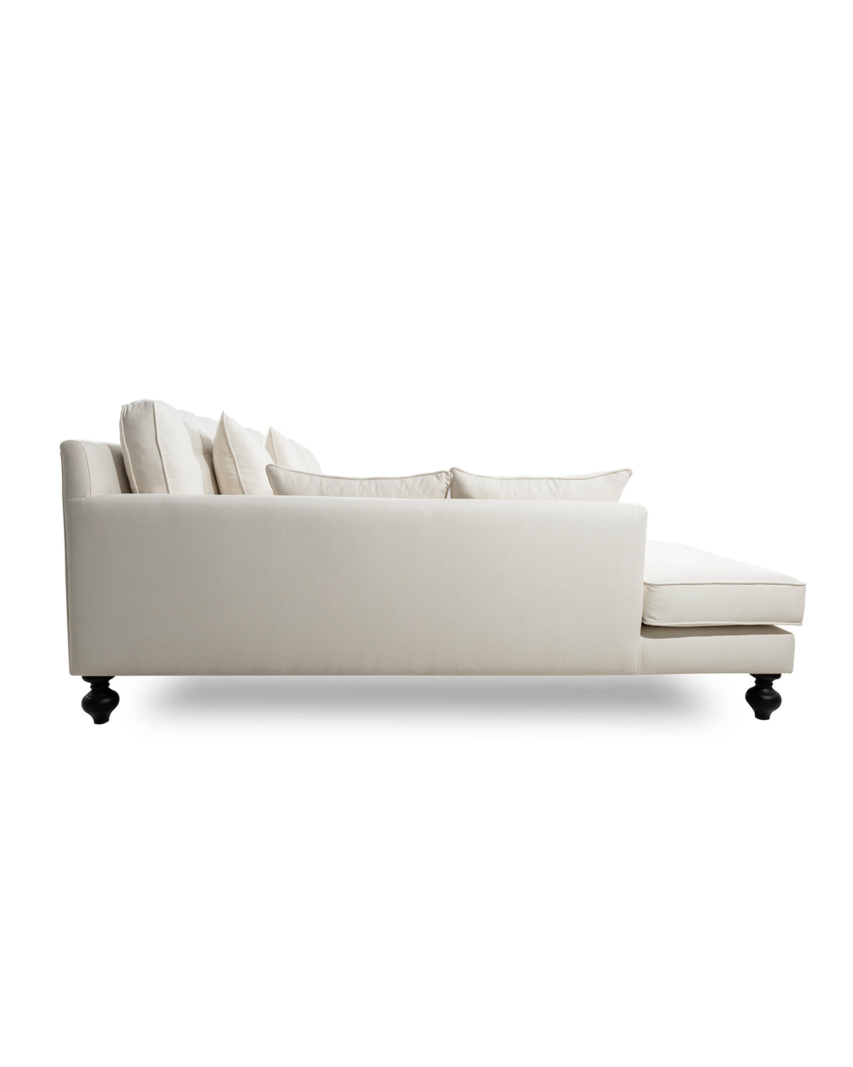 DUCHESS Modern Sofa IDT