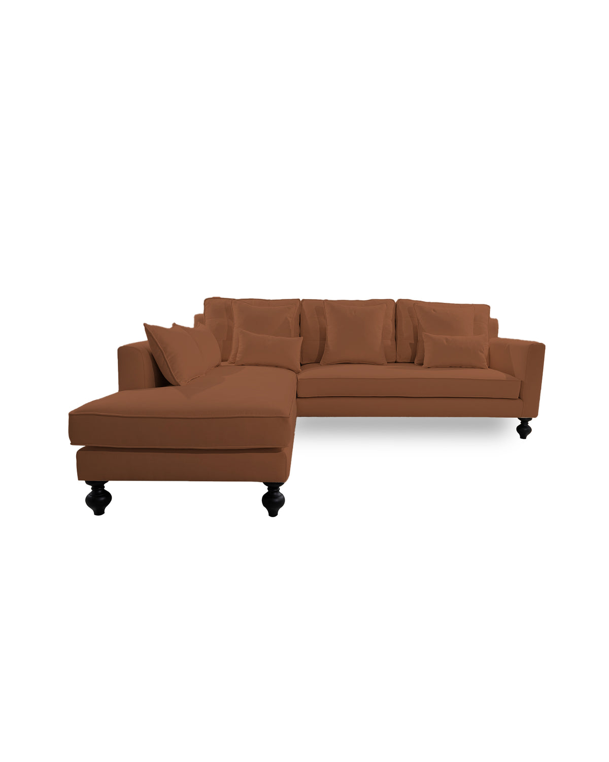 DUCHESS Modern Sofa IDT