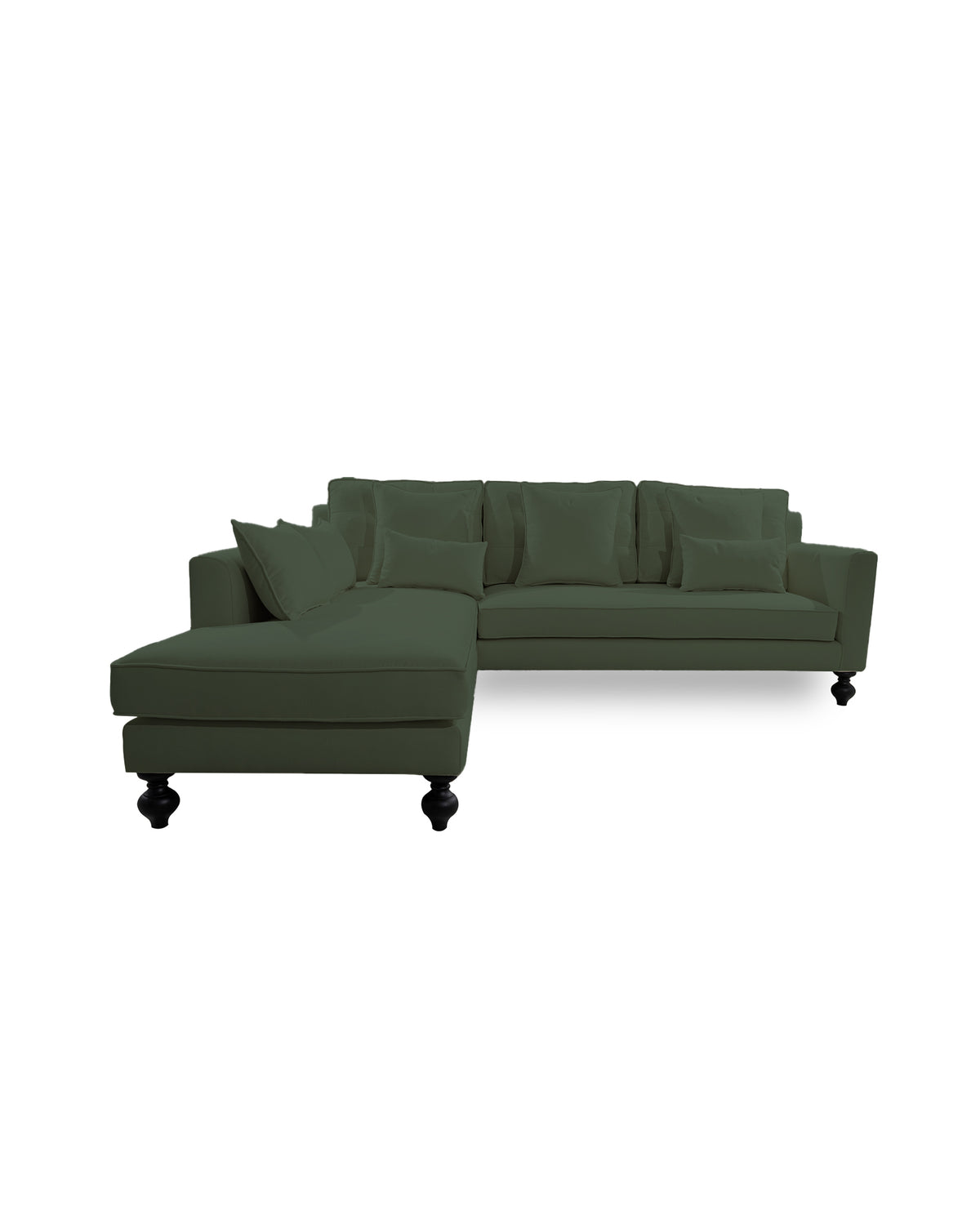 DUCHESS Modern Sofa IDT
