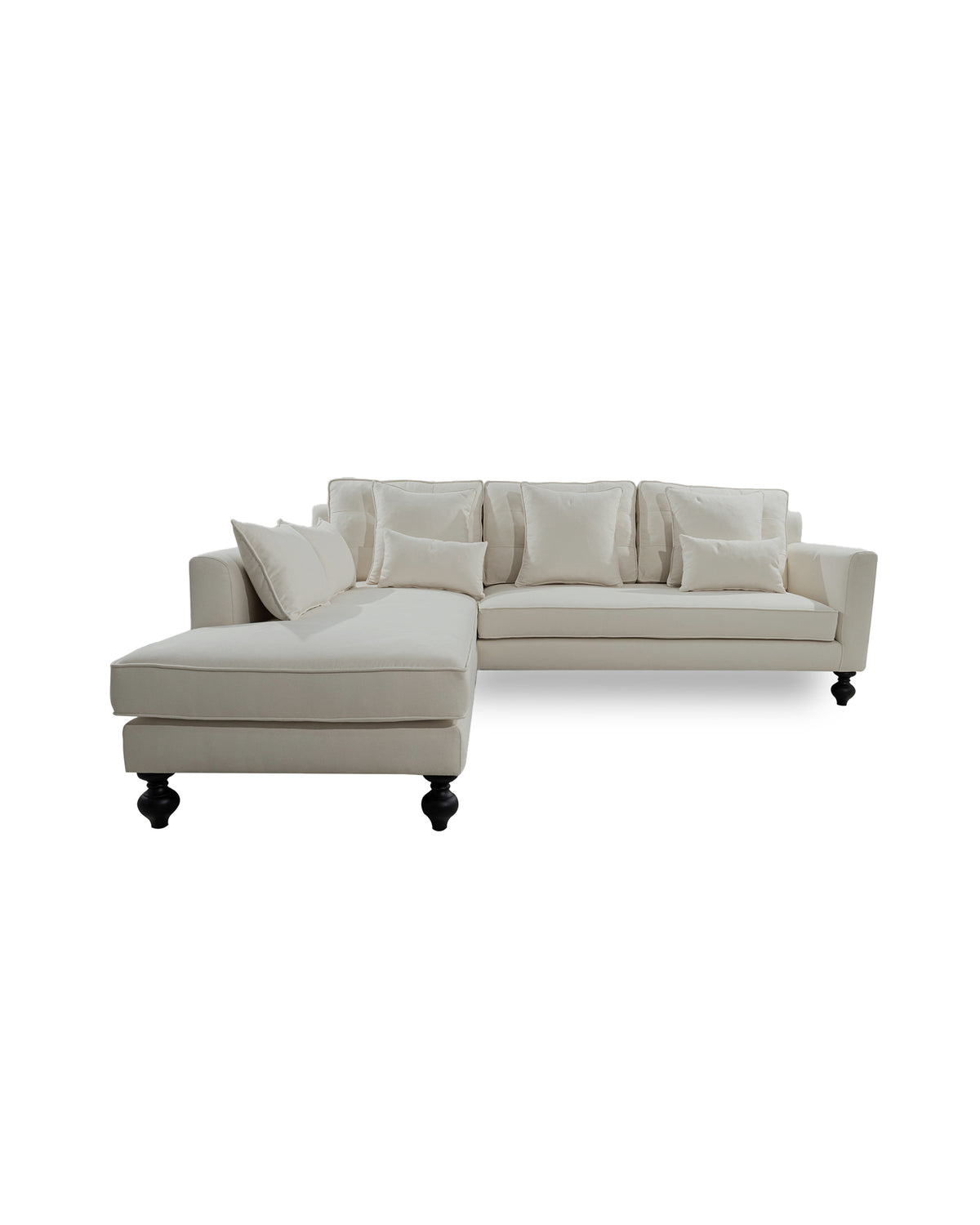 DUCHESS Modern Sofa IDT