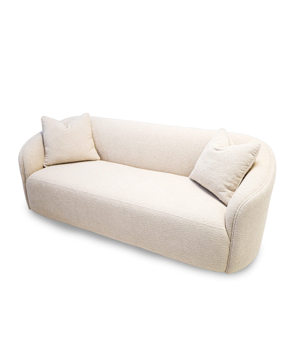 EDEN SOFA Modern Sofa IDT
