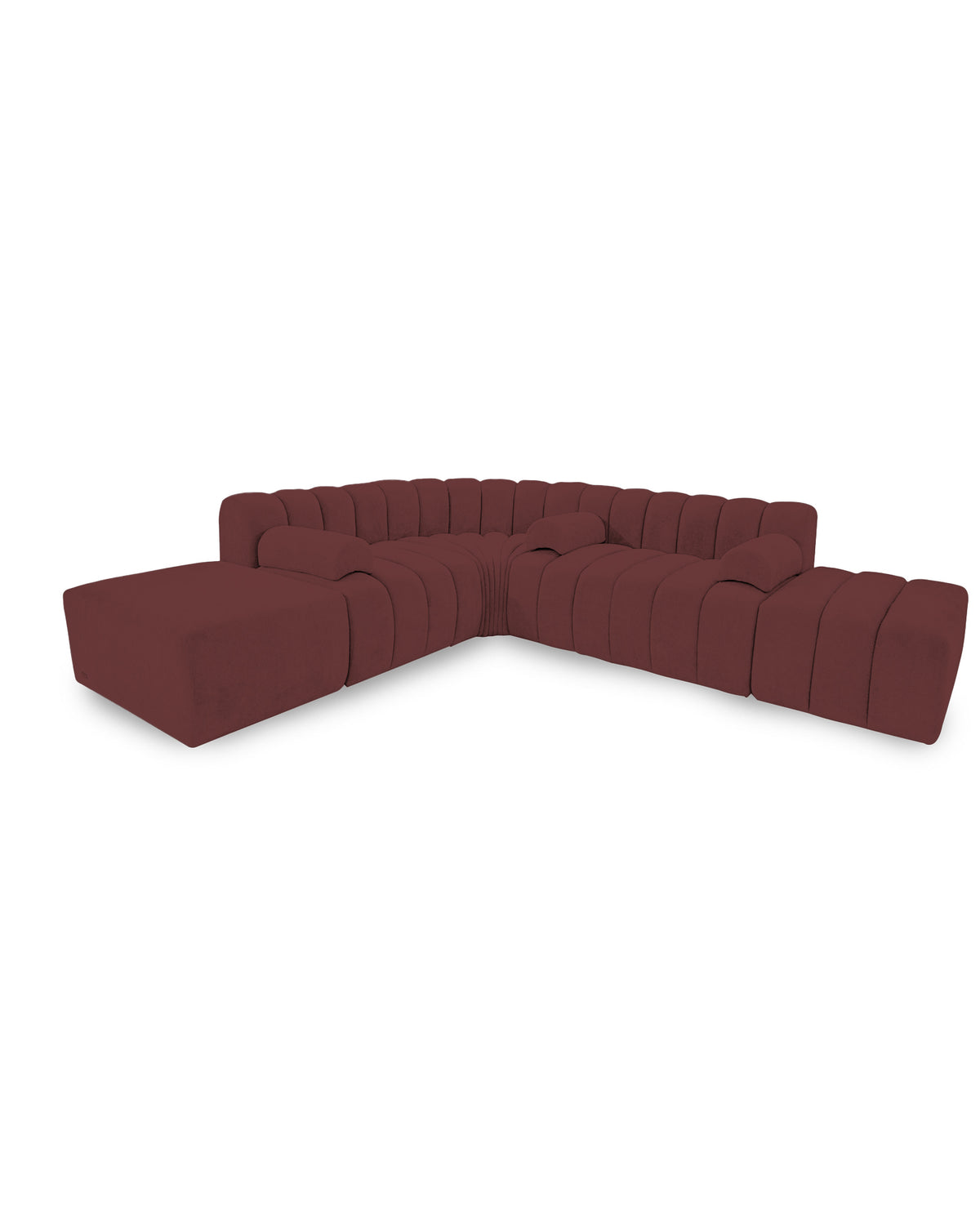 GHADI Modern Sofa IDT