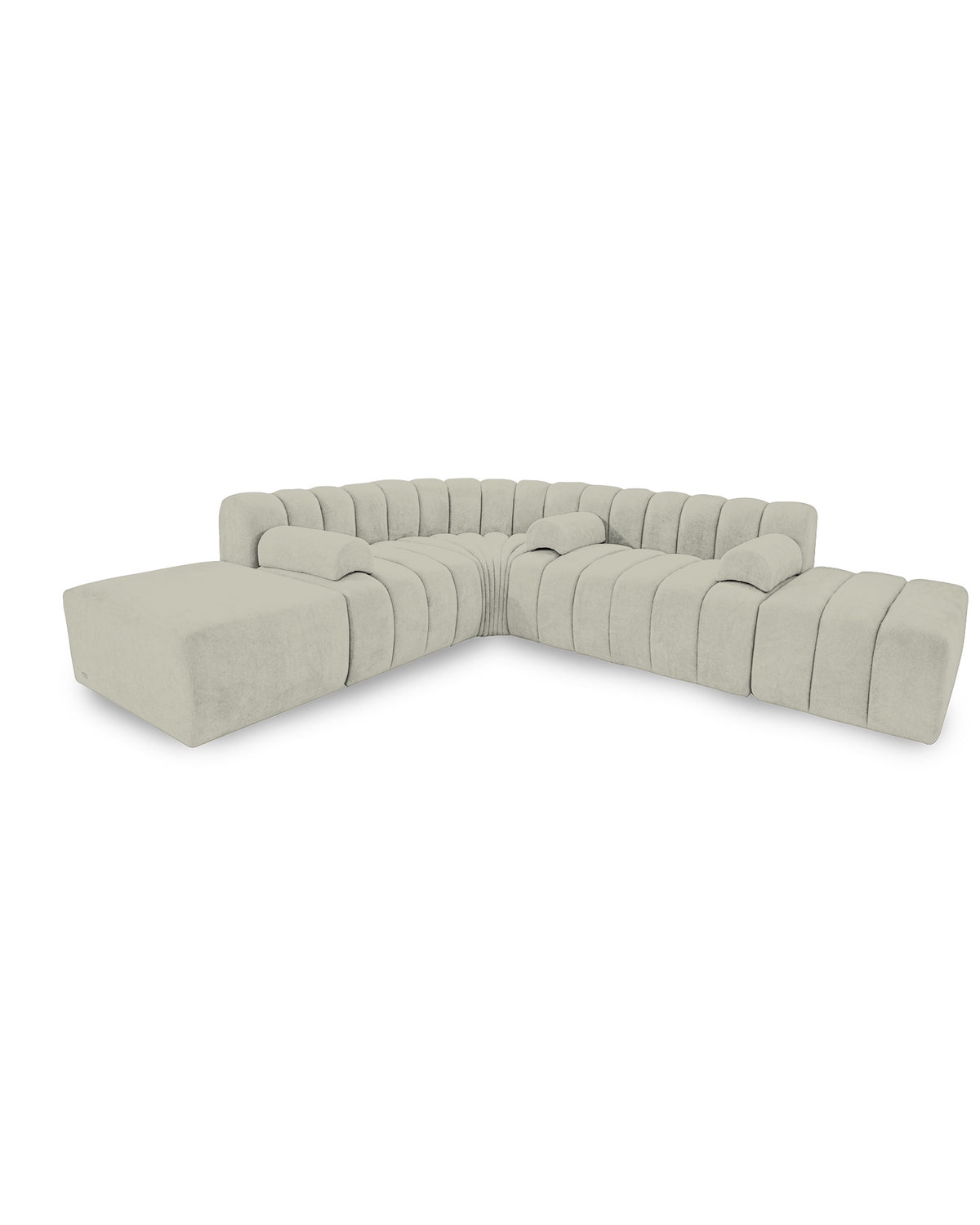GHADI Modern Sofa IDT