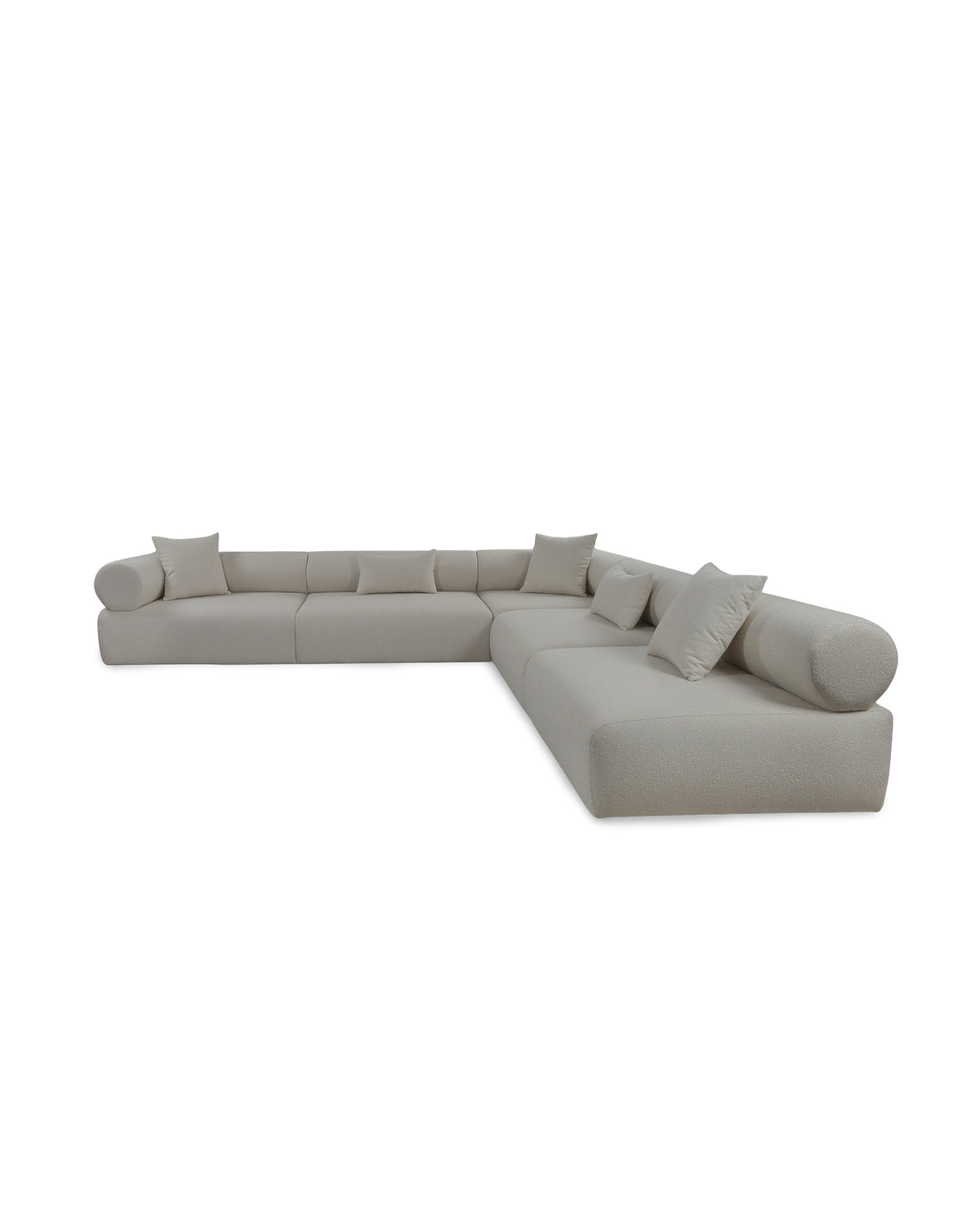 HAVEN Modern Sofa IDT
